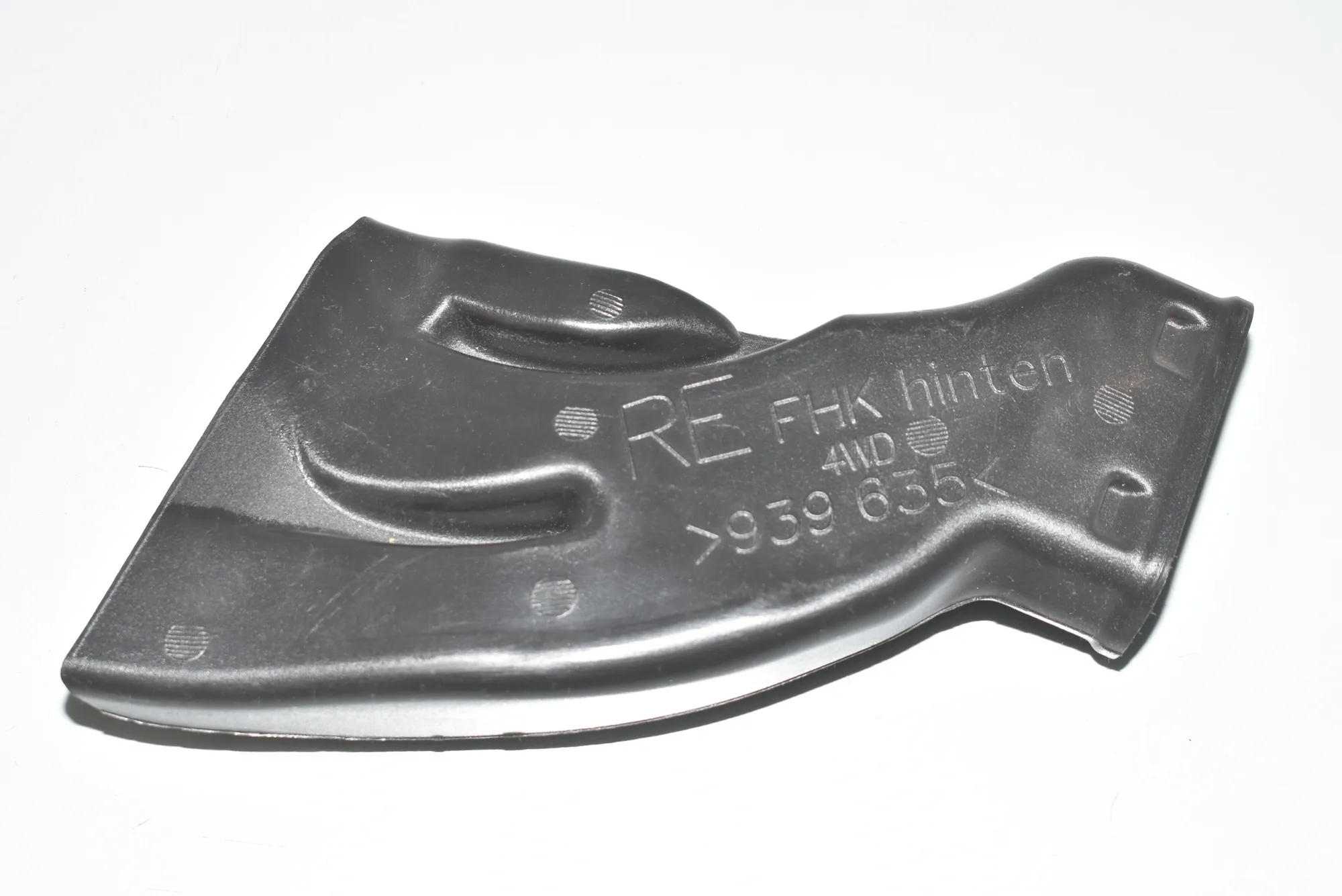 Dashboard Air Vents – OEM 64227241534 · BMW 4 Gran Coupe (F36) 435 d xDrive 2016 – 3