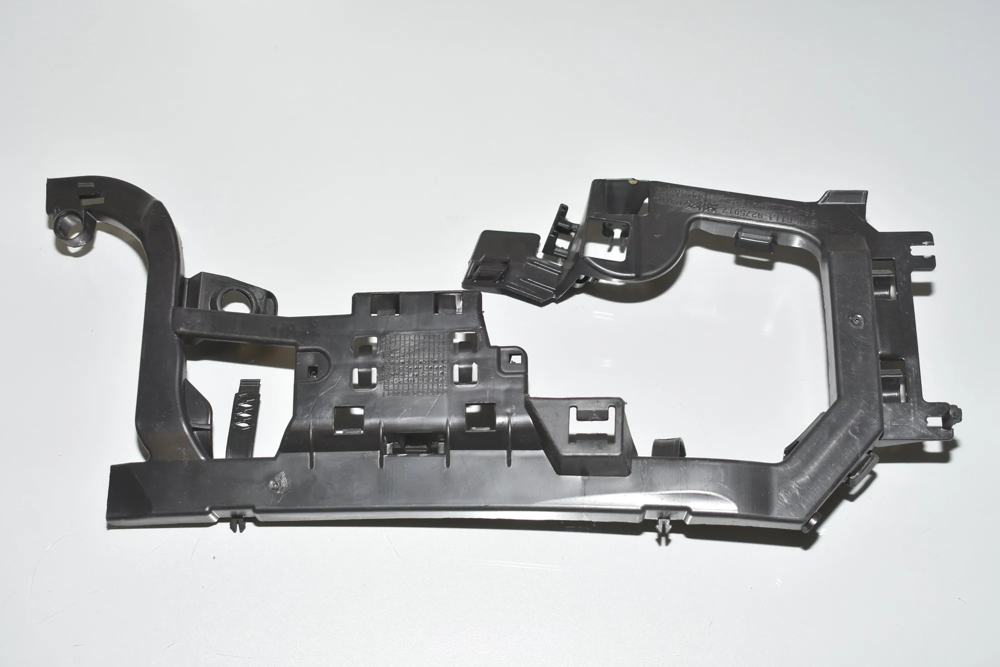 Other Body Parts – OEM 9275917 · BMW 4 Gran Coupe (F36) 435 d xDrive 2016 – 2