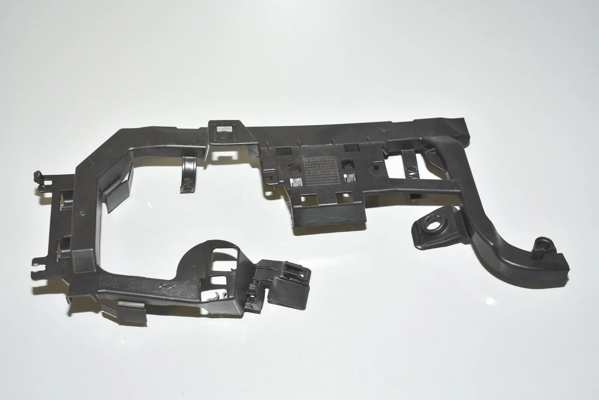 Other Body Parts – OEM 9275917 · BMW 4 Gran Coupe (F36) 435 d xDrive 2016