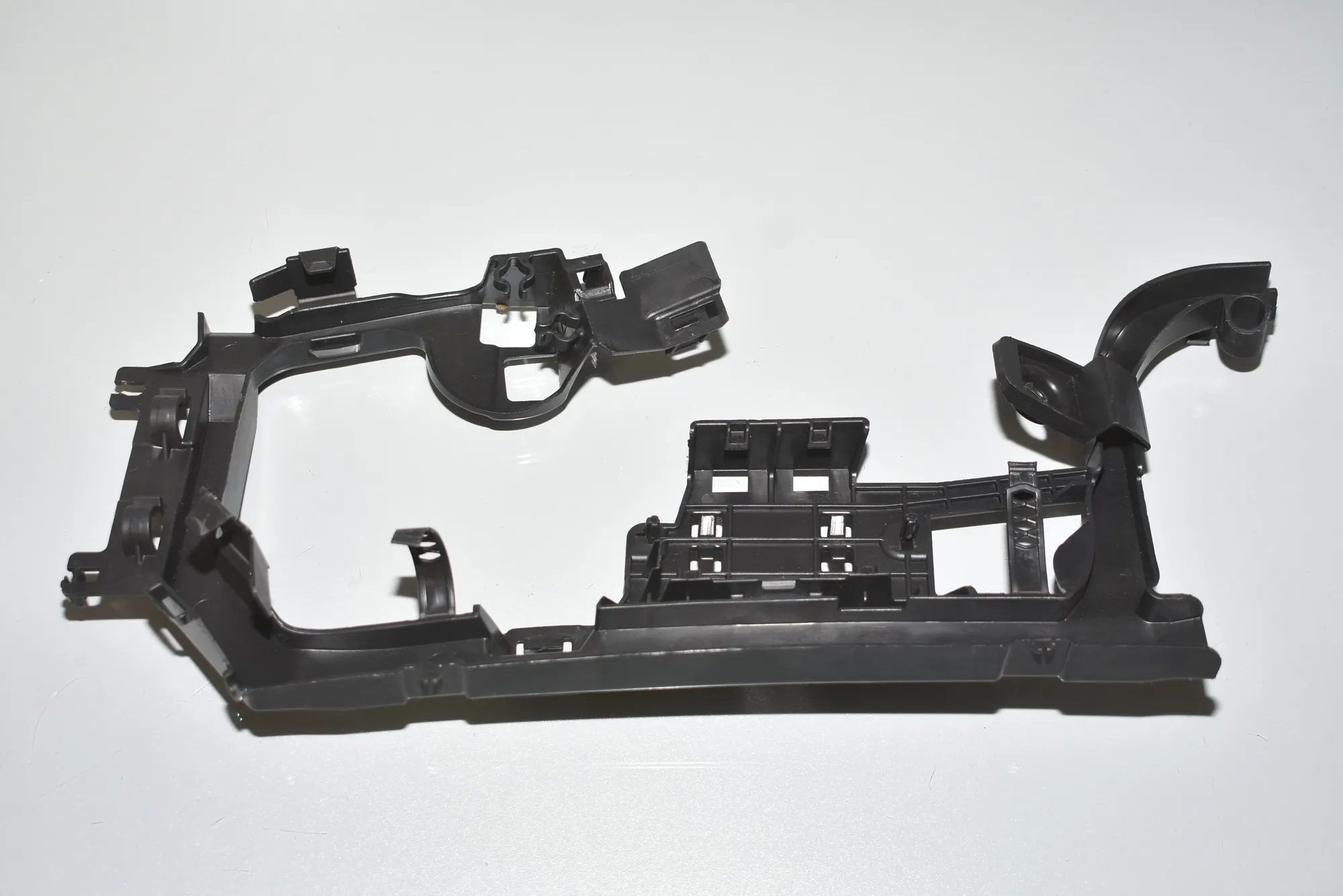 Other Body Parts – OEM 9275917 · BMW 4 Gran Coupe (F36) 435 d xDrive 2016 – 3