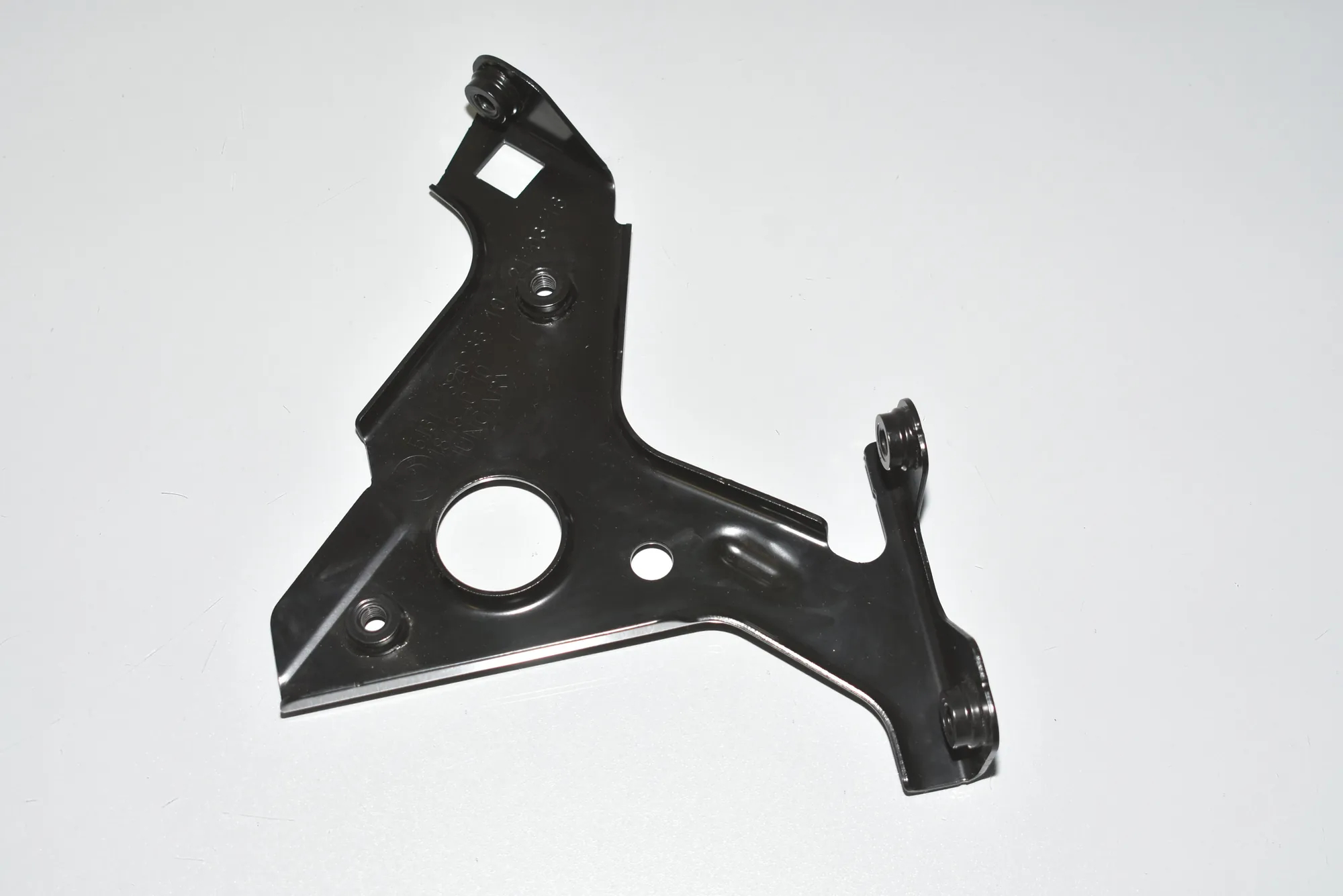Other Body Parts – OEM 7326236 · BMW 4 Gran Coupe (F36) 435 d xDrive 2016 – 2