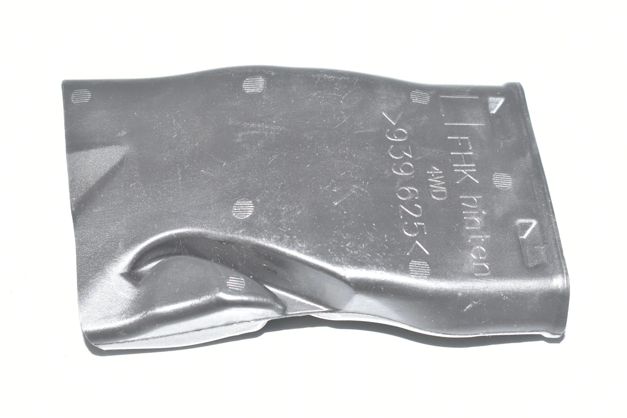 Dashboard Air Vents – OEM 7241533 · BMW 4 Gran Coupe (F36) 435 d xDrive 2016