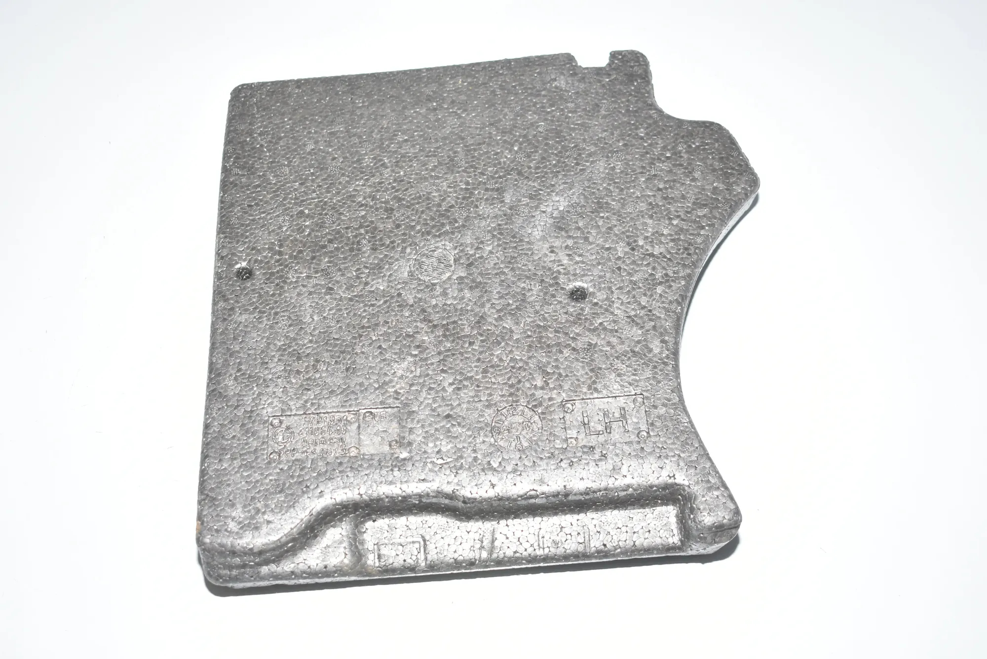 Other Body Parts – OEM 7221931 · BMW 4 Gran Coupe (F36) 435 d xDrive 2016