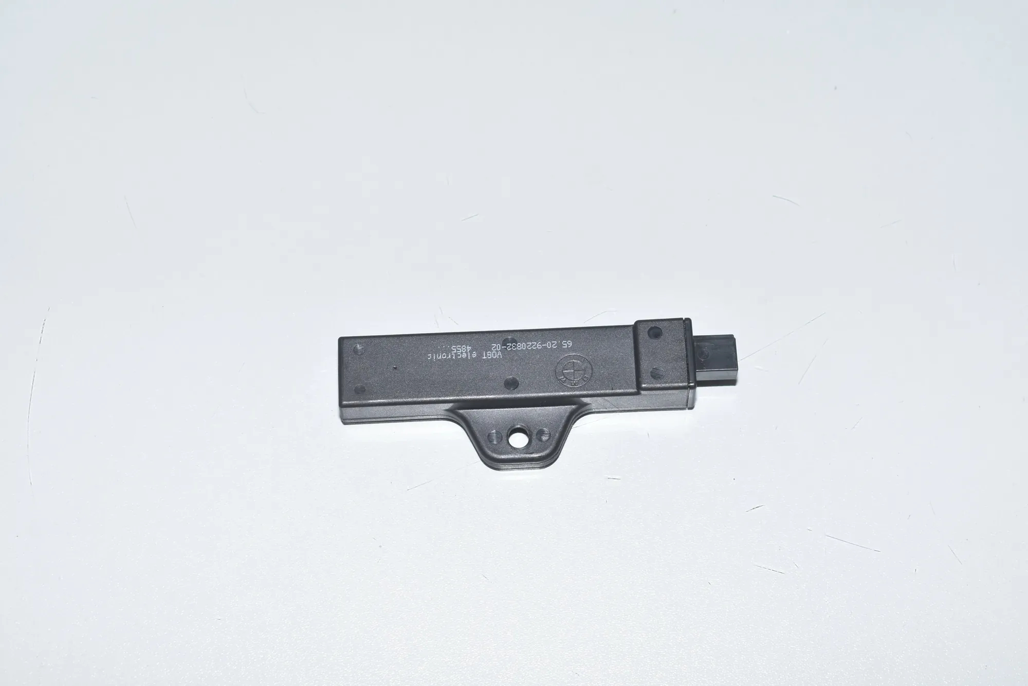 Antenna – OEM 65209220832 · BMW 4 Gran Coupe (F36) 435 d xDrive 2016