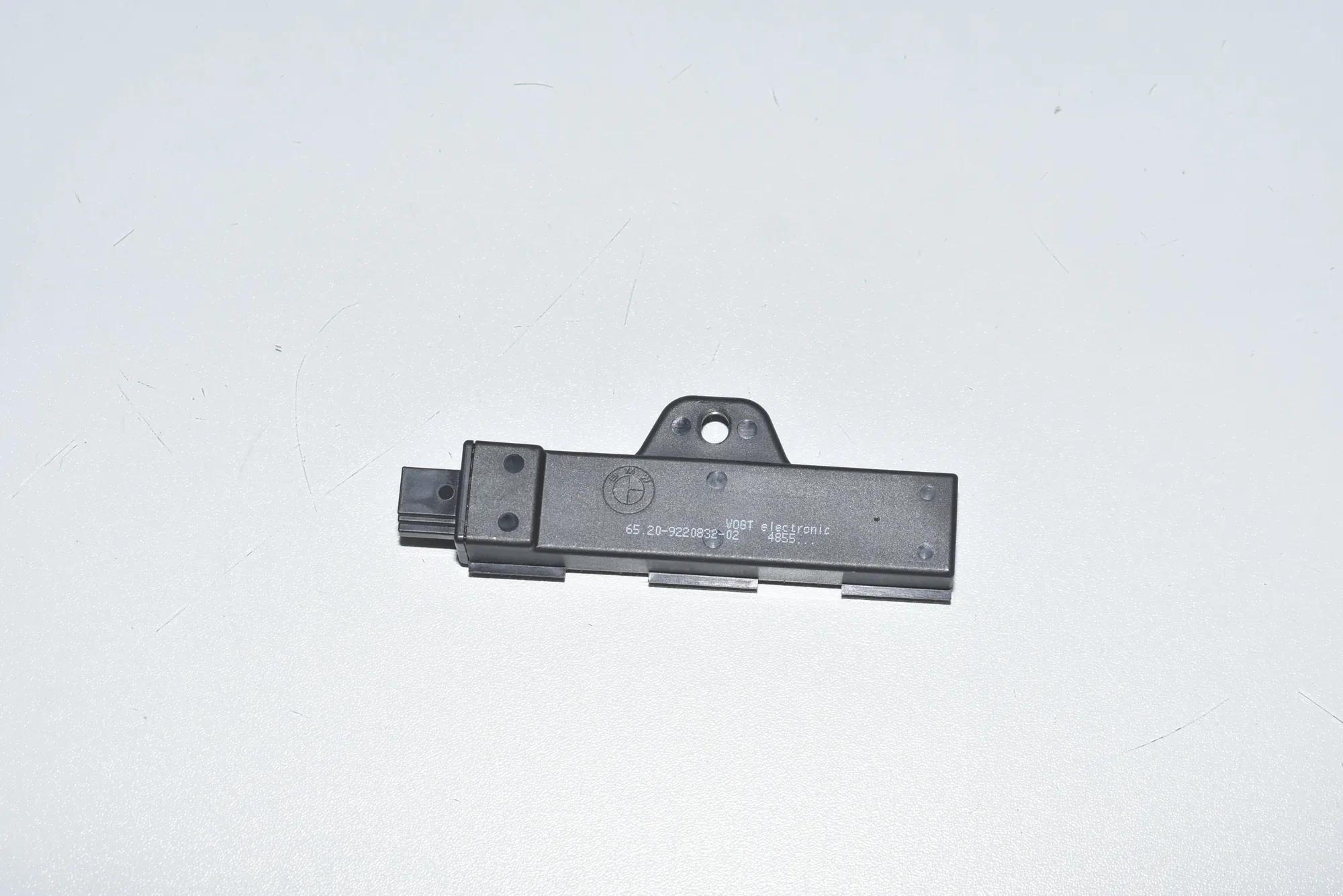 Antenna – OEM 65209220832 · BMW 4 Gran Coupe (F36) 435 d xDrive 2016 – 2