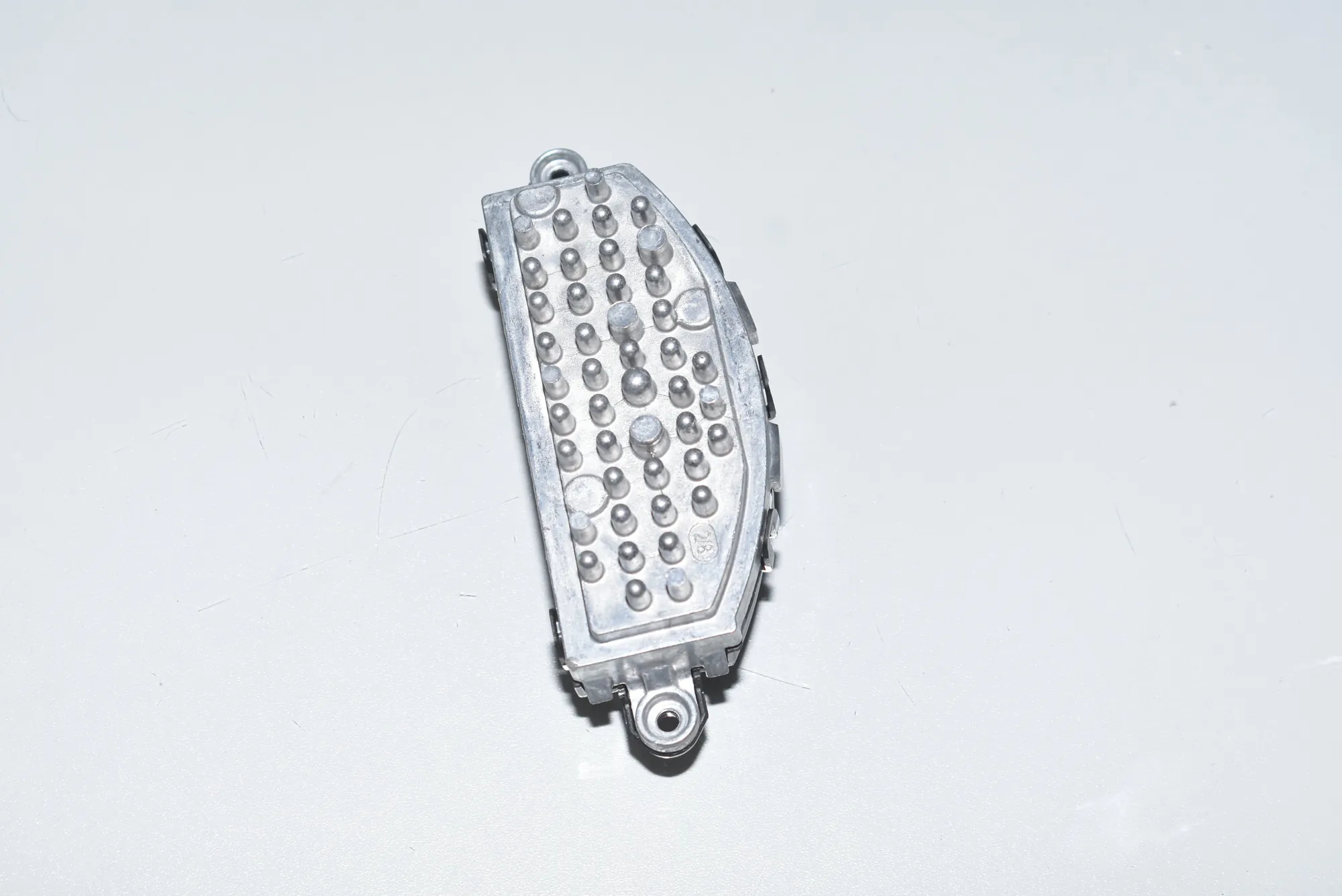 Interior Heater Resistor – OEM 9276112 · BMW 4 Gran Coupe (F36) 435 d xDrive 2016 – 2