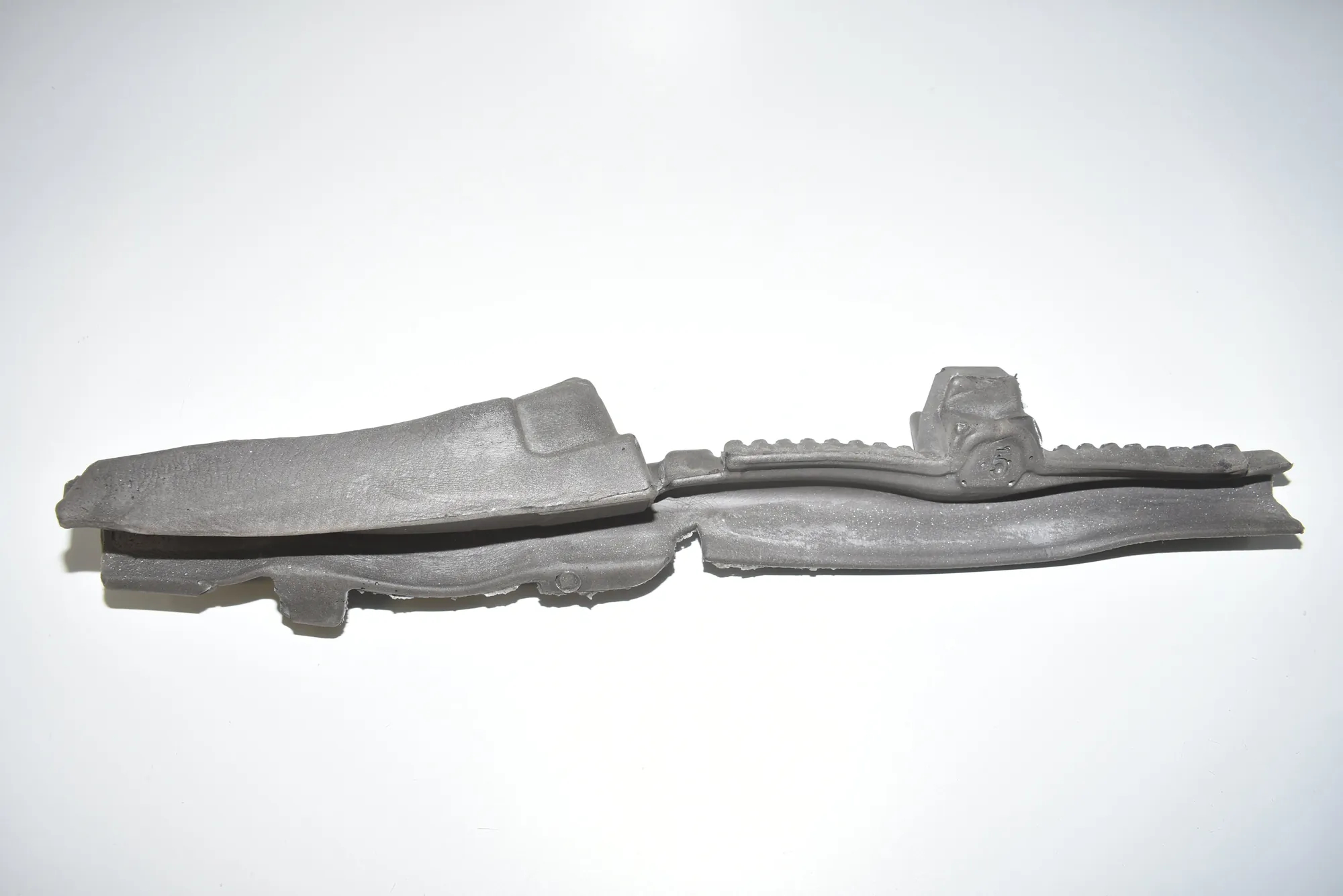 Other Body Parts – OEM 7346456 · BMW 3 Gran Turismo (F34) 320 d xDrive 2014 – 3