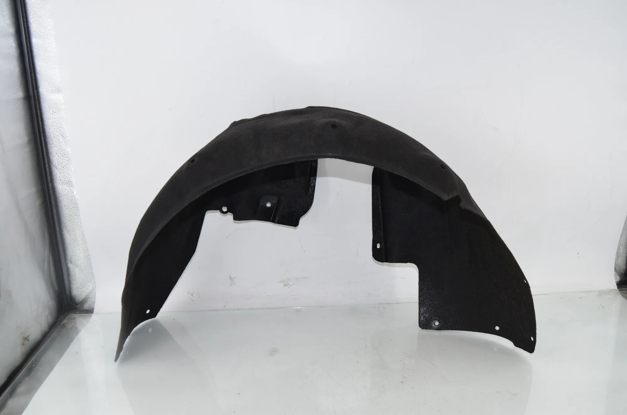 Rear Left Arch Liner – OEM 7260747 · BMW 4 Coupe (F32, F82) 430 d xDrive 2014 – 2