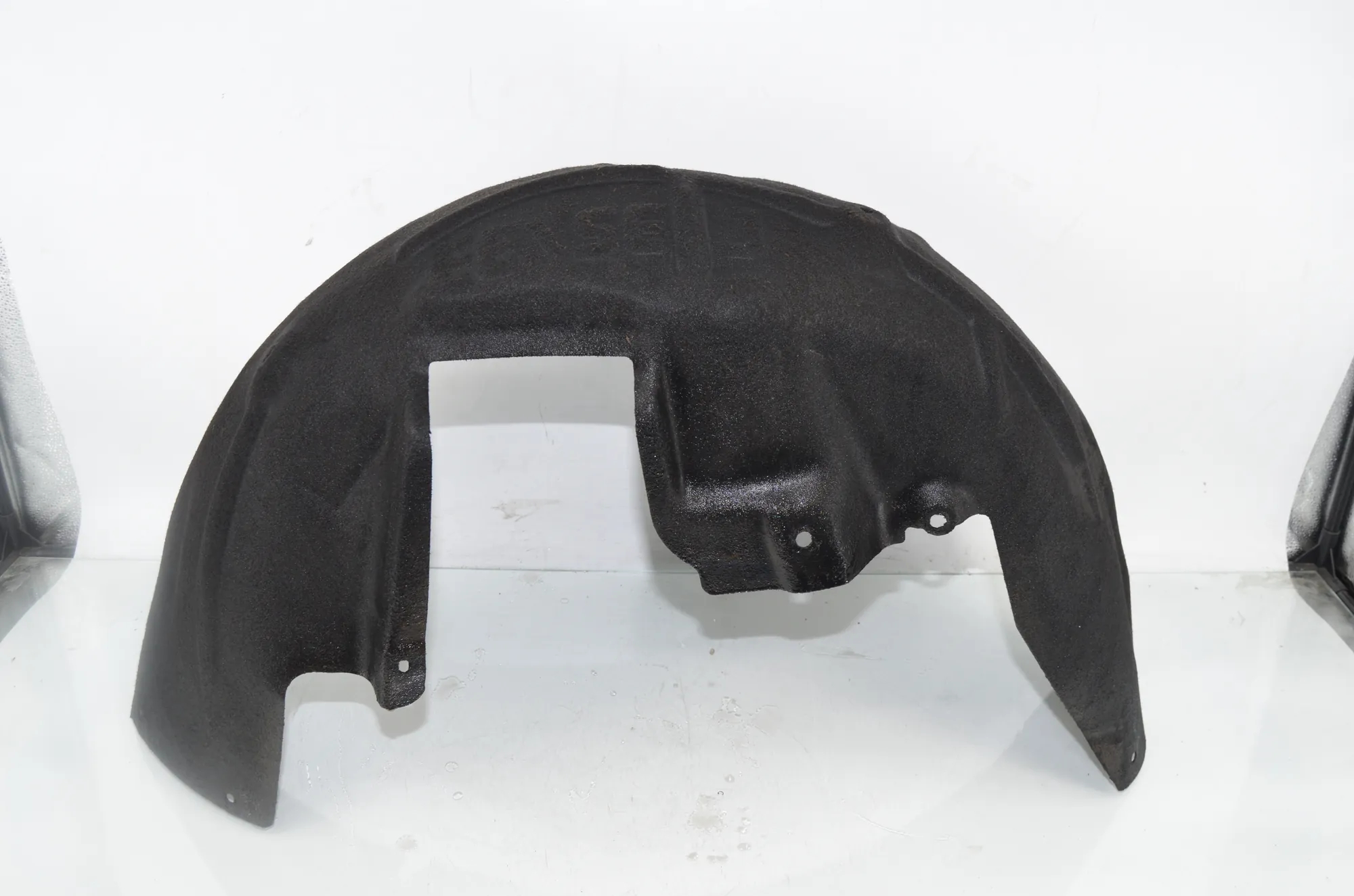 Rear Left Arch Liner – OEM 7260747 · BMW 4 Coupe (F32, F82) 430 d xDrive 2014 – 3