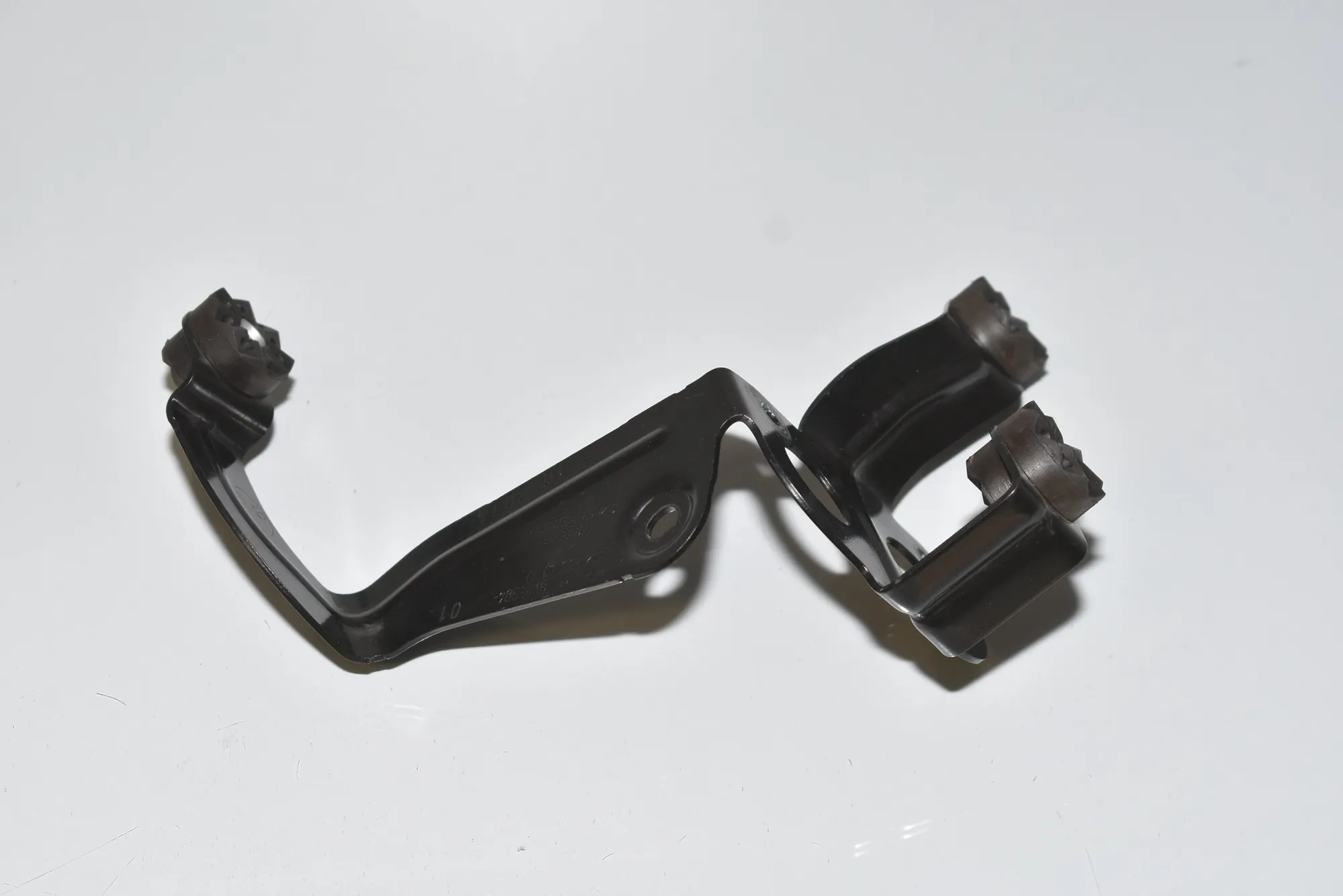 ABS Pump Holder – OEM 34516798904 · BMW 3 Gran Turismo (F34) 320 d xDrive 2014