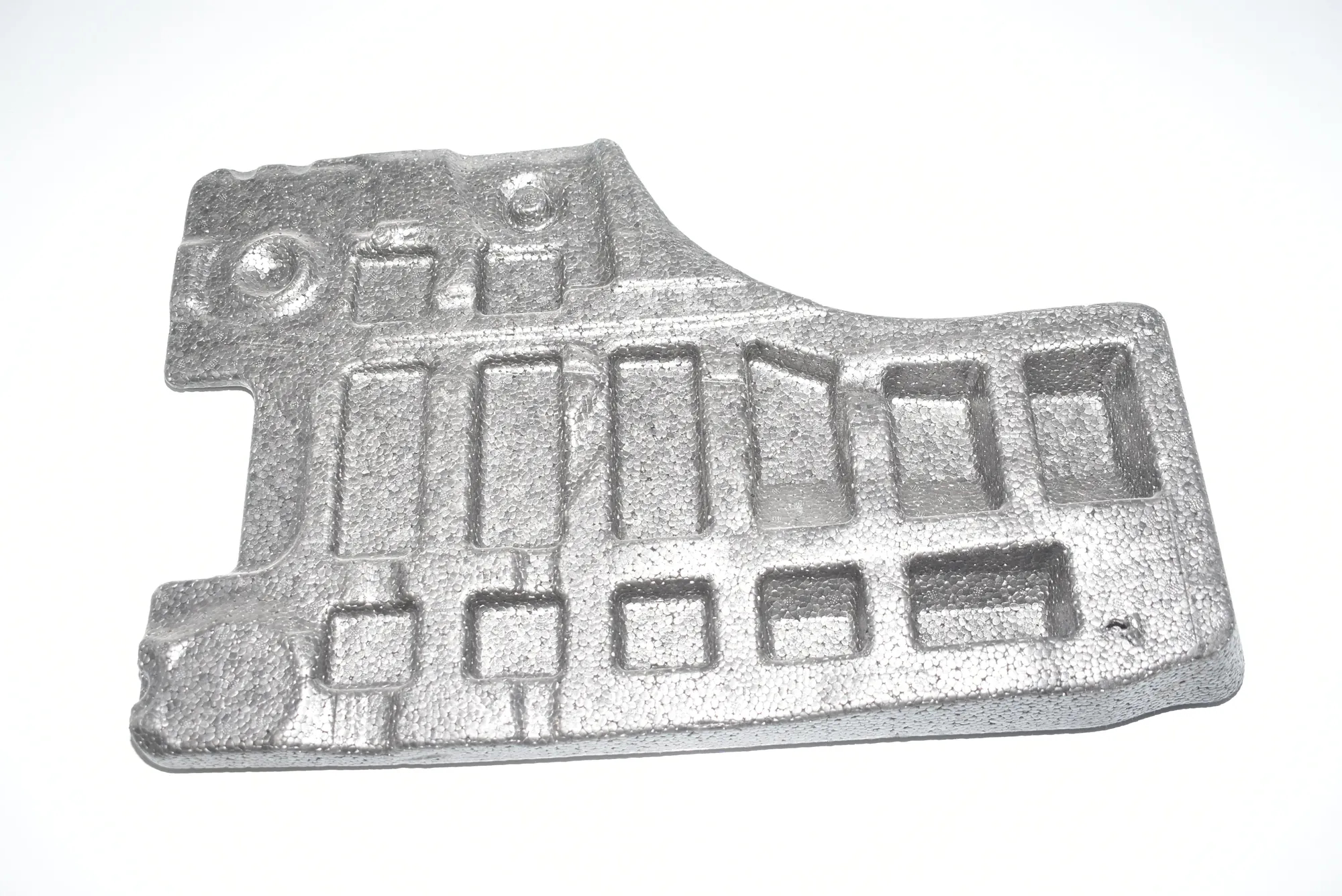 Other Body Parts – OEM 7221932 · BMW 3 Gran Turismo (F34) 320 d xDrive 2014 – 2