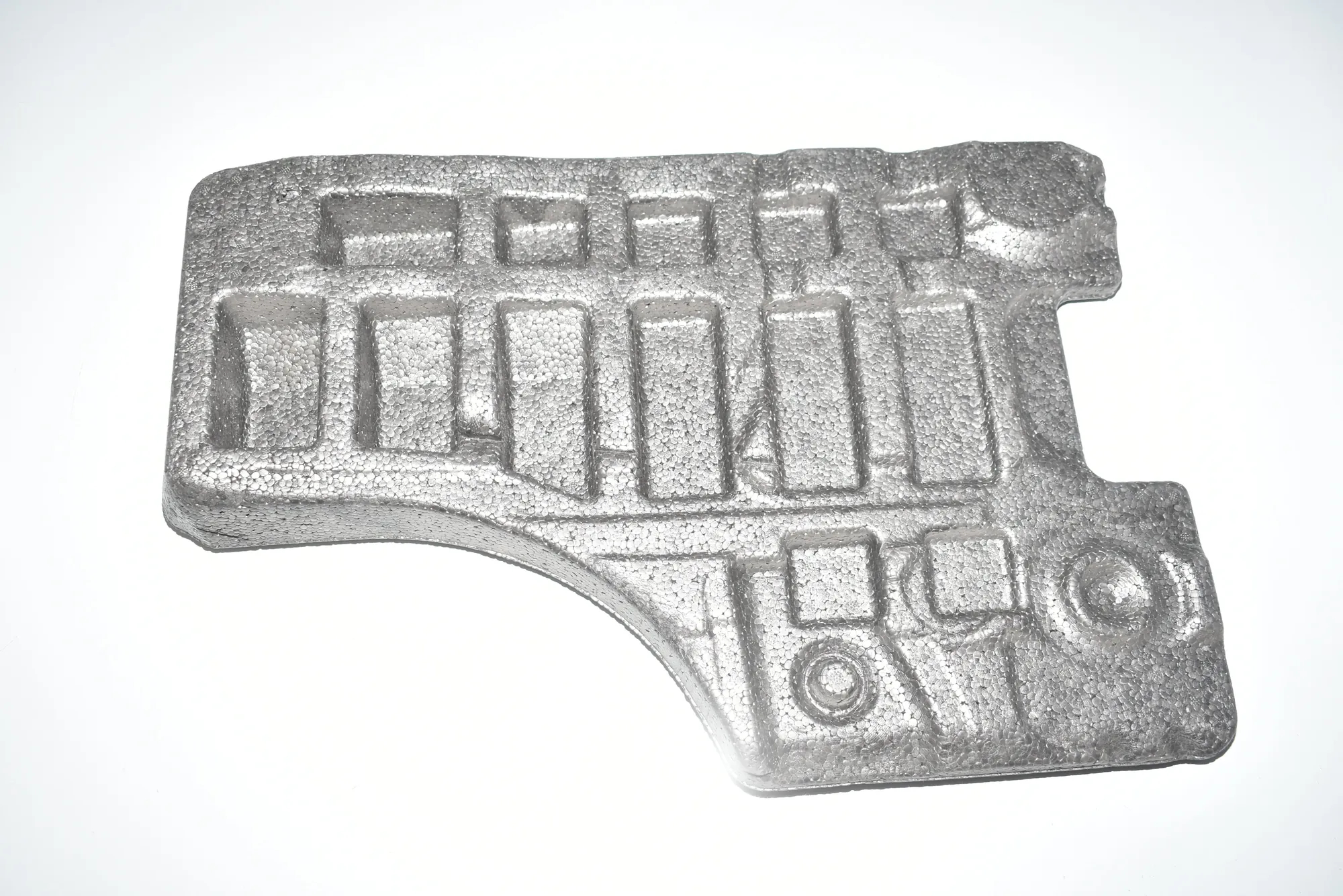 Other Body Parts – OEM 7221932 · BMW 3 Gran Turismo (F34) 320 d xDrive 2014