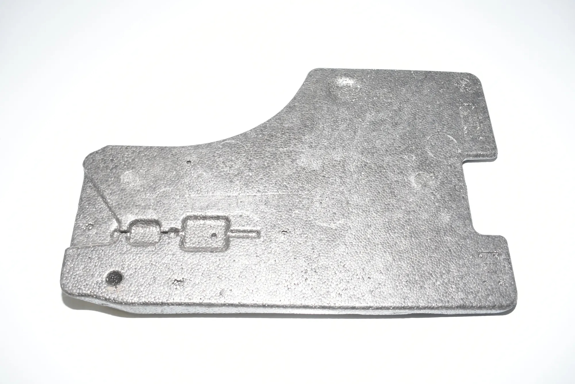 Other Body Parts – OEM 7221932 · BMW 3 Gran Turismo (F34) 320 d xDrive 2014 – 3