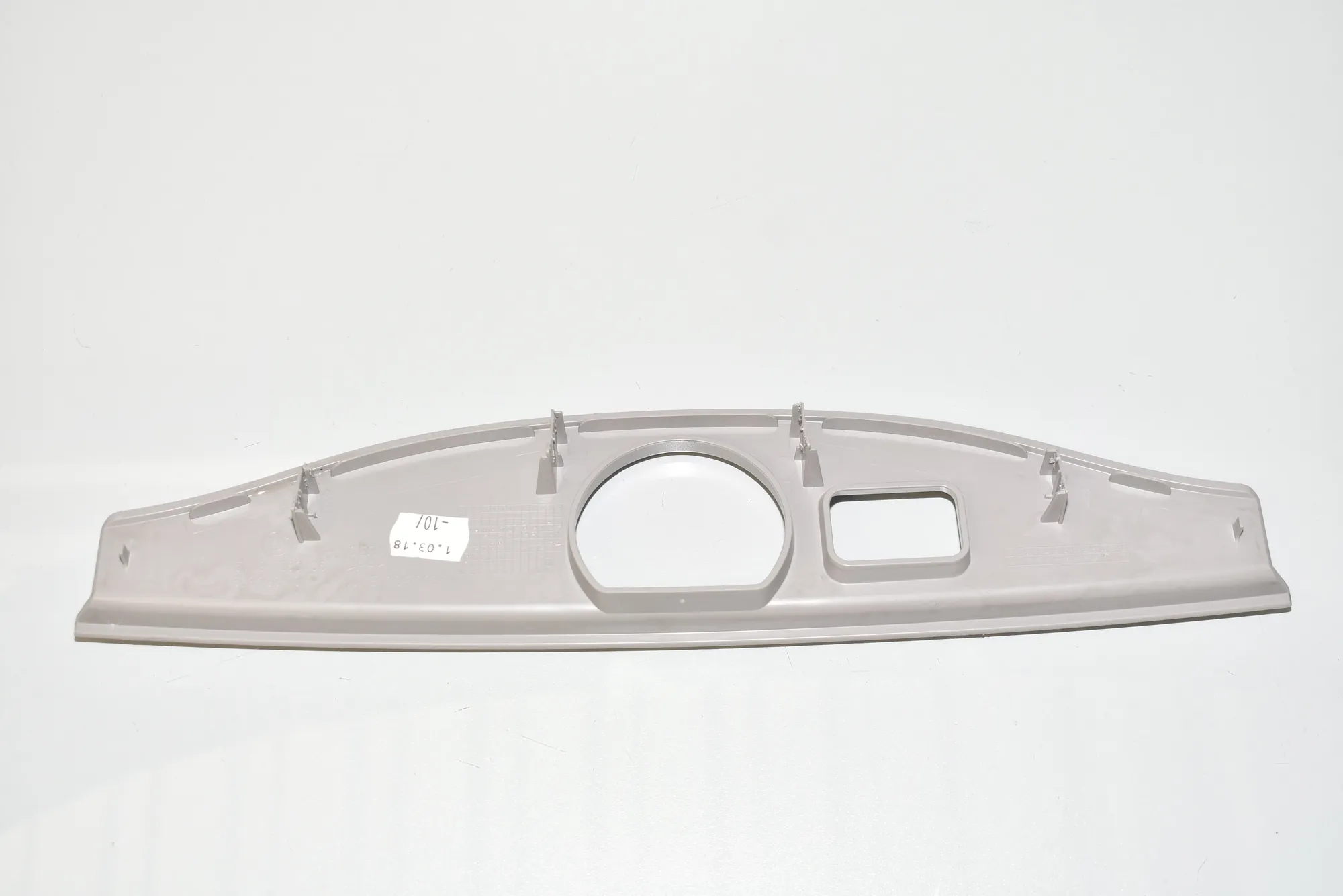 Other Interior Parts – OEM 51497263136 · BMW 3 Touring (F31) 318 d 2018 – 3