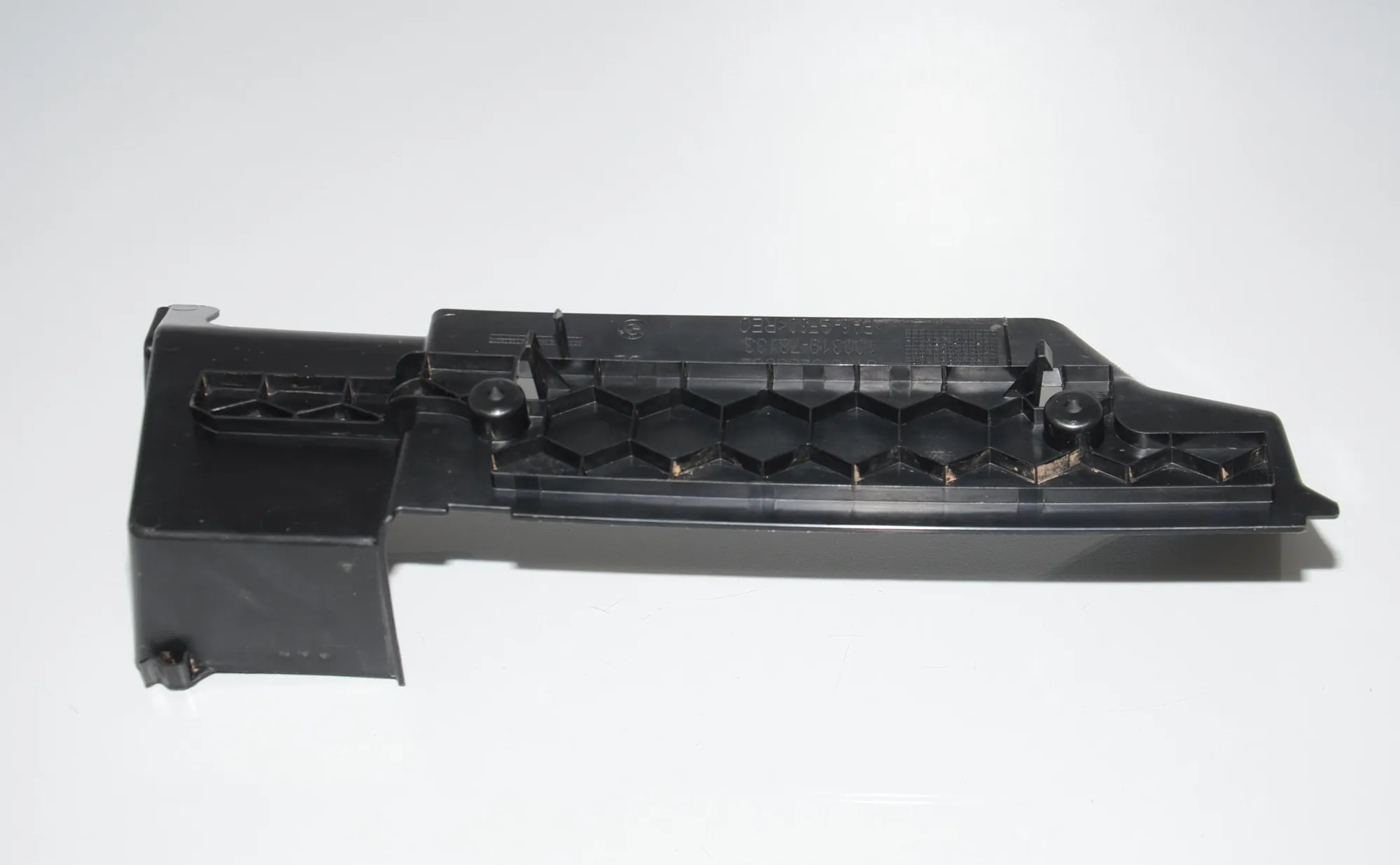 Dashboard Lower Trim – OEM 51459283032 · BMW i3 (I01) BMW i3 (I01) Electric 2019 – 3