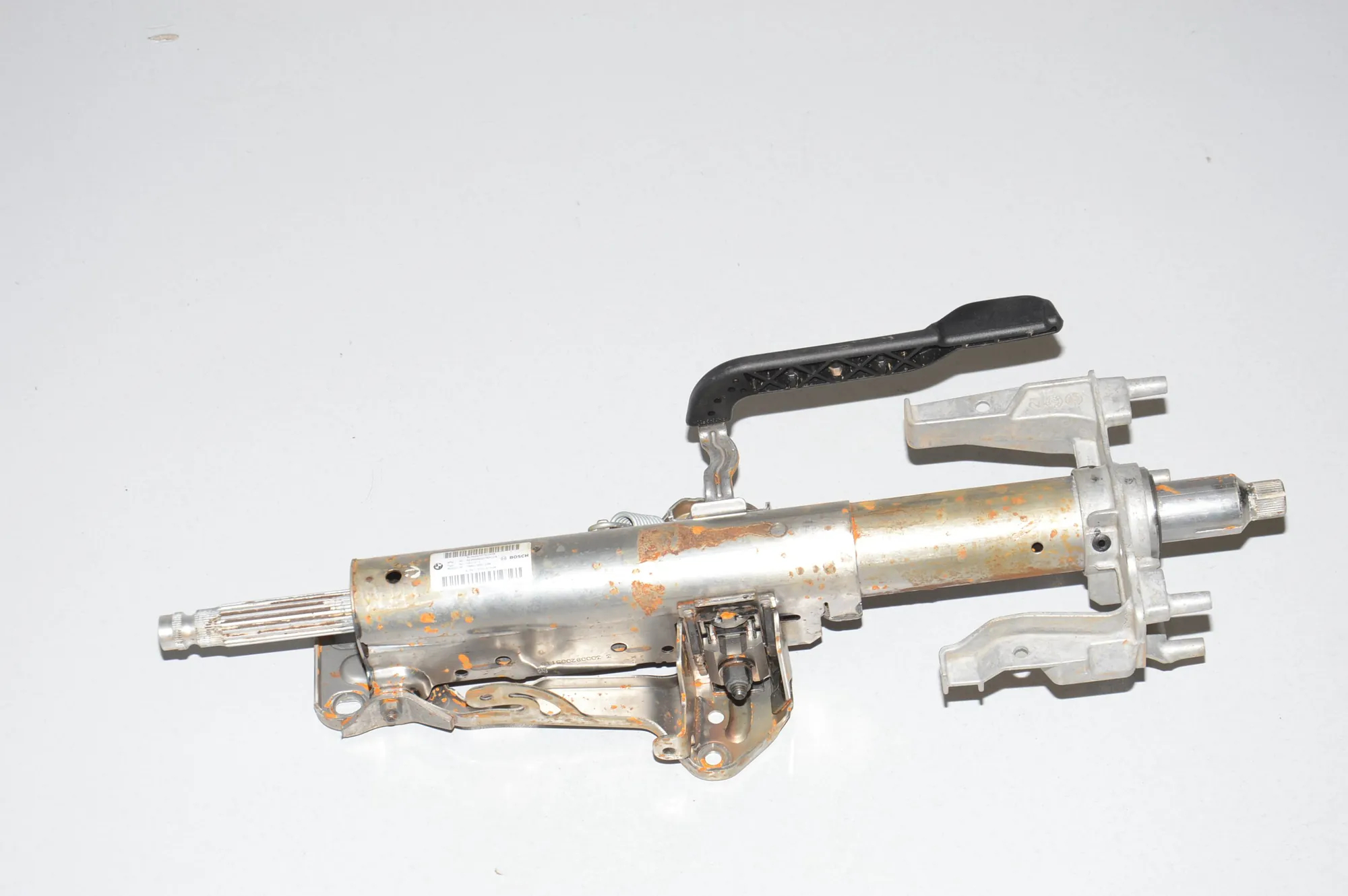Steering Wheel Adjustment Mechanism – OEM 32306865576 · BMW i3 (I01) BMW i3 (I01) Electric 2019 – 2