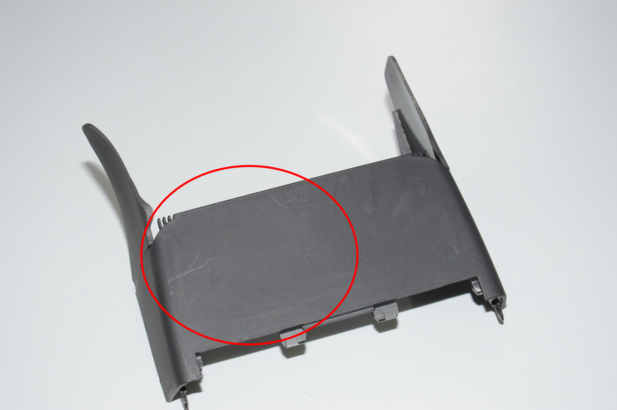 Steering Mechanism Trim – OEM 9282940 · BMW i3 (I01) BMW i3 (I01) Electric 2019 – 7
