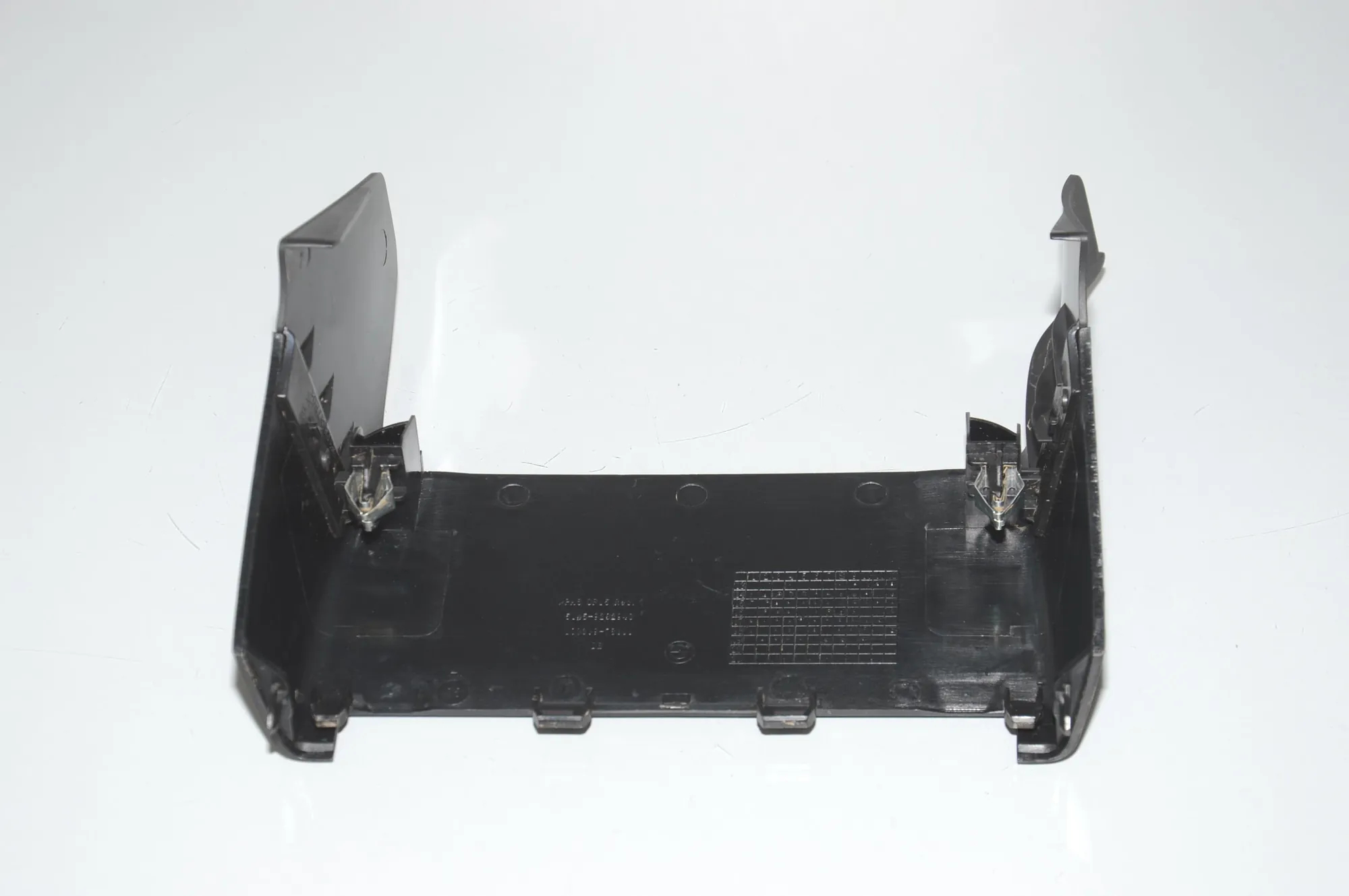 Steering Mechanism Trim – OEM 9282940 · BMW i3 (I01) BMW i3 (I01) Electric 2019 – 5