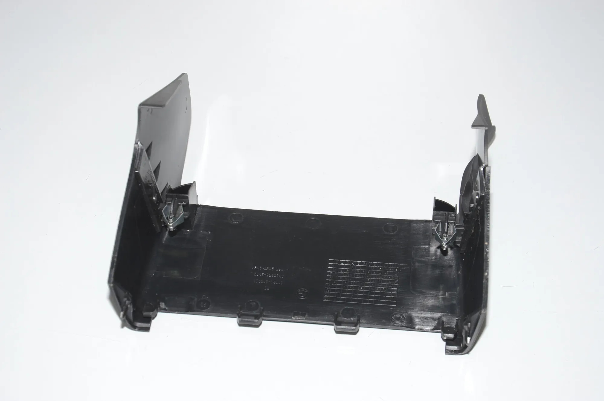 Steering Mechanism Trim – OEM 51459282940 · BMW i3 (I01) BMW i3 (I01) Electric 2019 – 5
