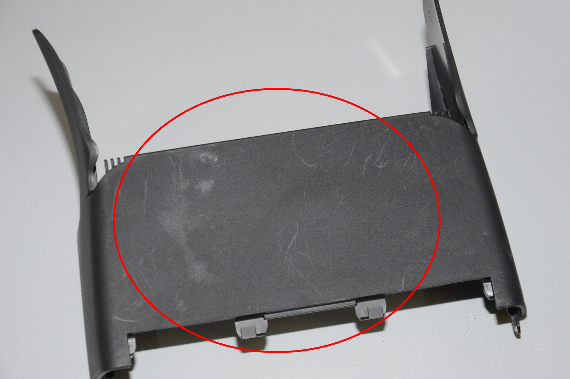 Steering Mechanism Trim – OEM 51459282940 · BMW i3 (I01) BMW i3 (I01) Electric 2019 – 6