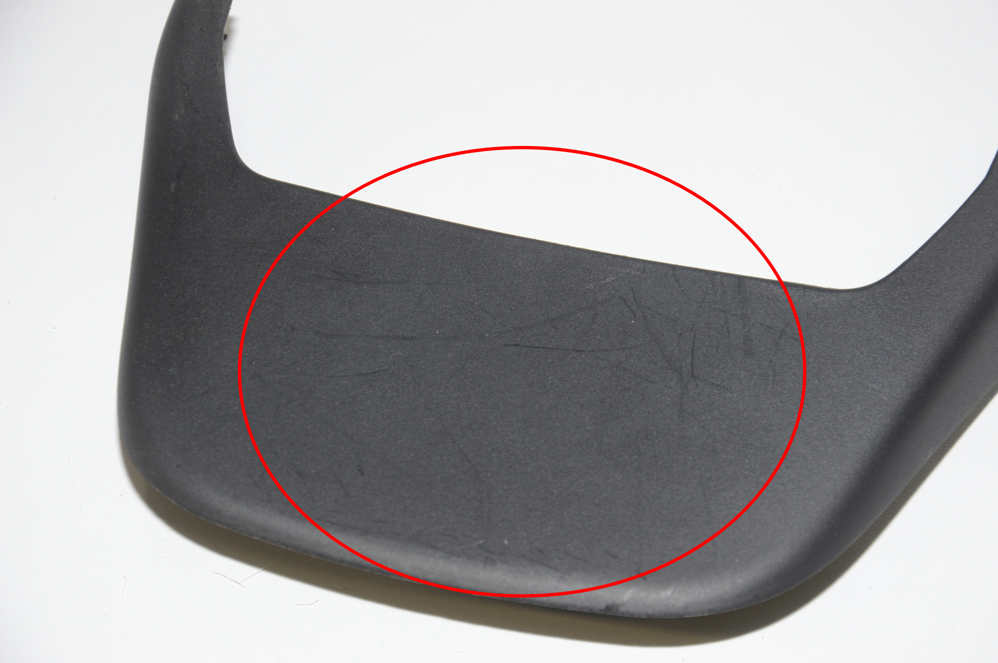Steering Mechanism Trim – OEM 9282941 · BMW i3 (I01) BMW i3 (I01) Electric 2019 – 5