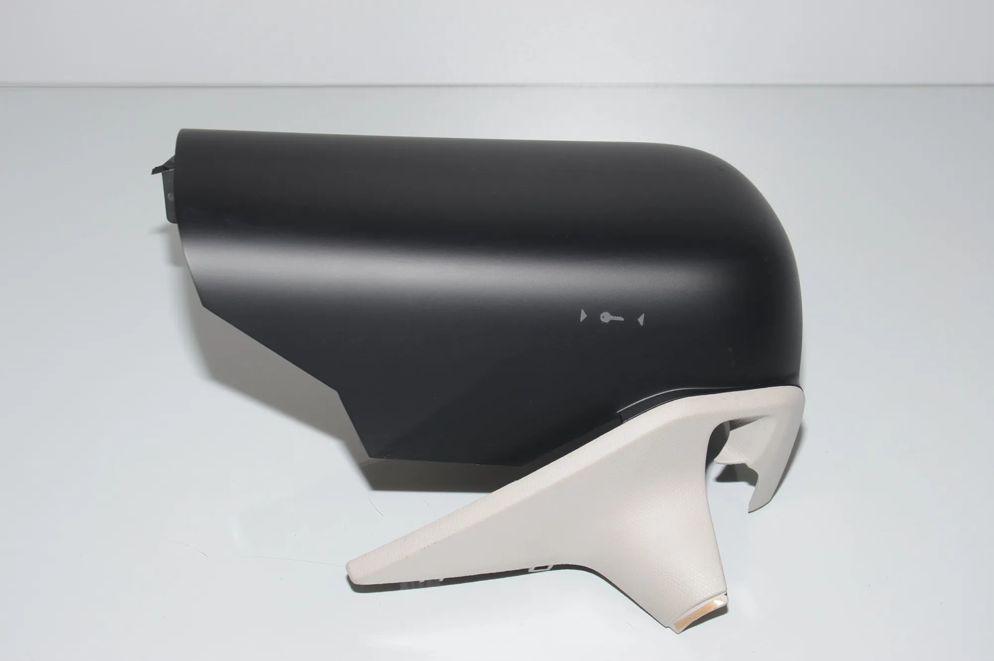 Steering Mechanism Trim – OEM 51459288432 · BMW i3 (I01) BMW i3 (I01) Electric 2019