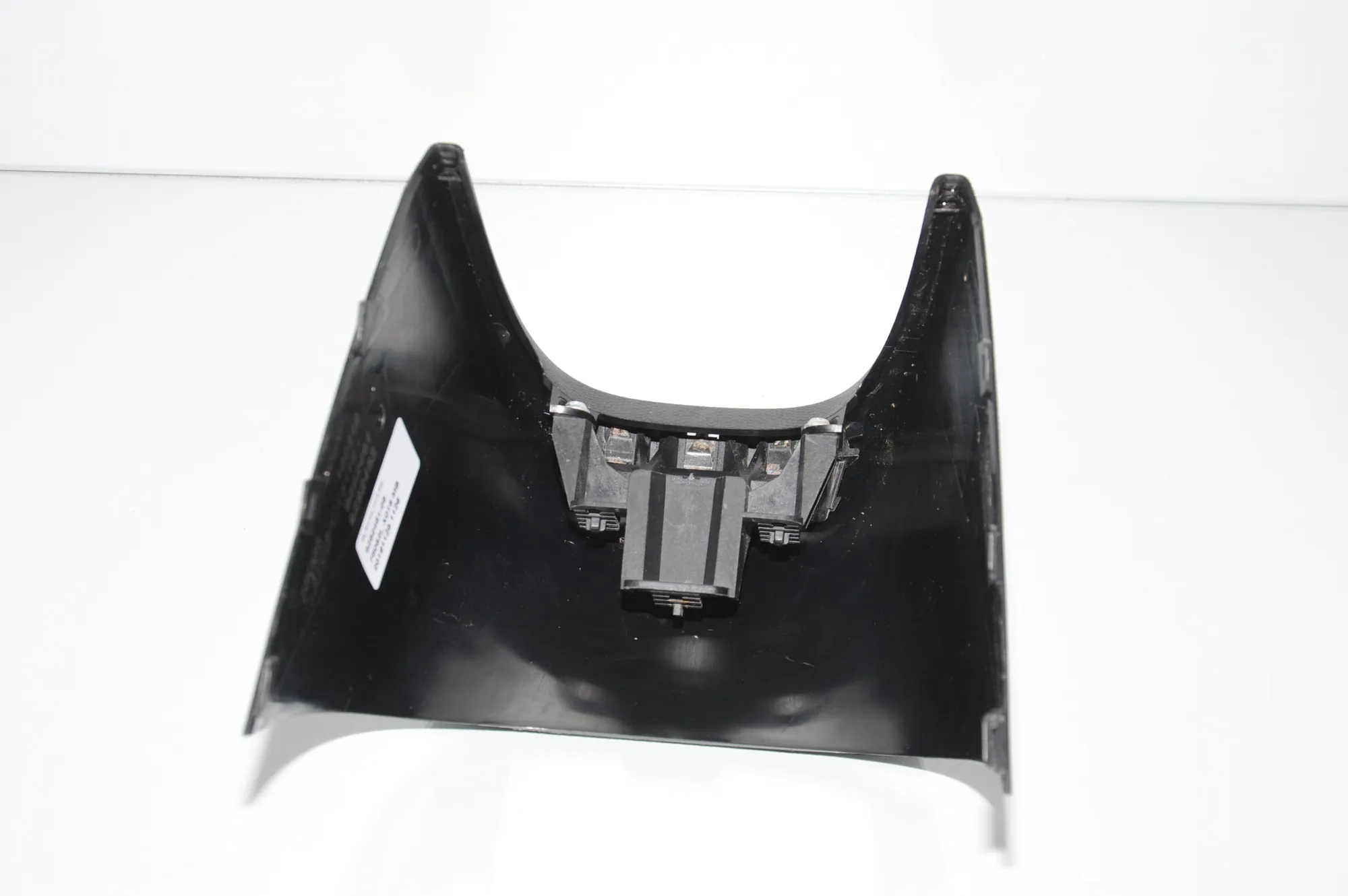 Center Console Trim – OEM 51169292461 · BMW i3 (I01) BMW i3 (I01) Electric 2019 – 3