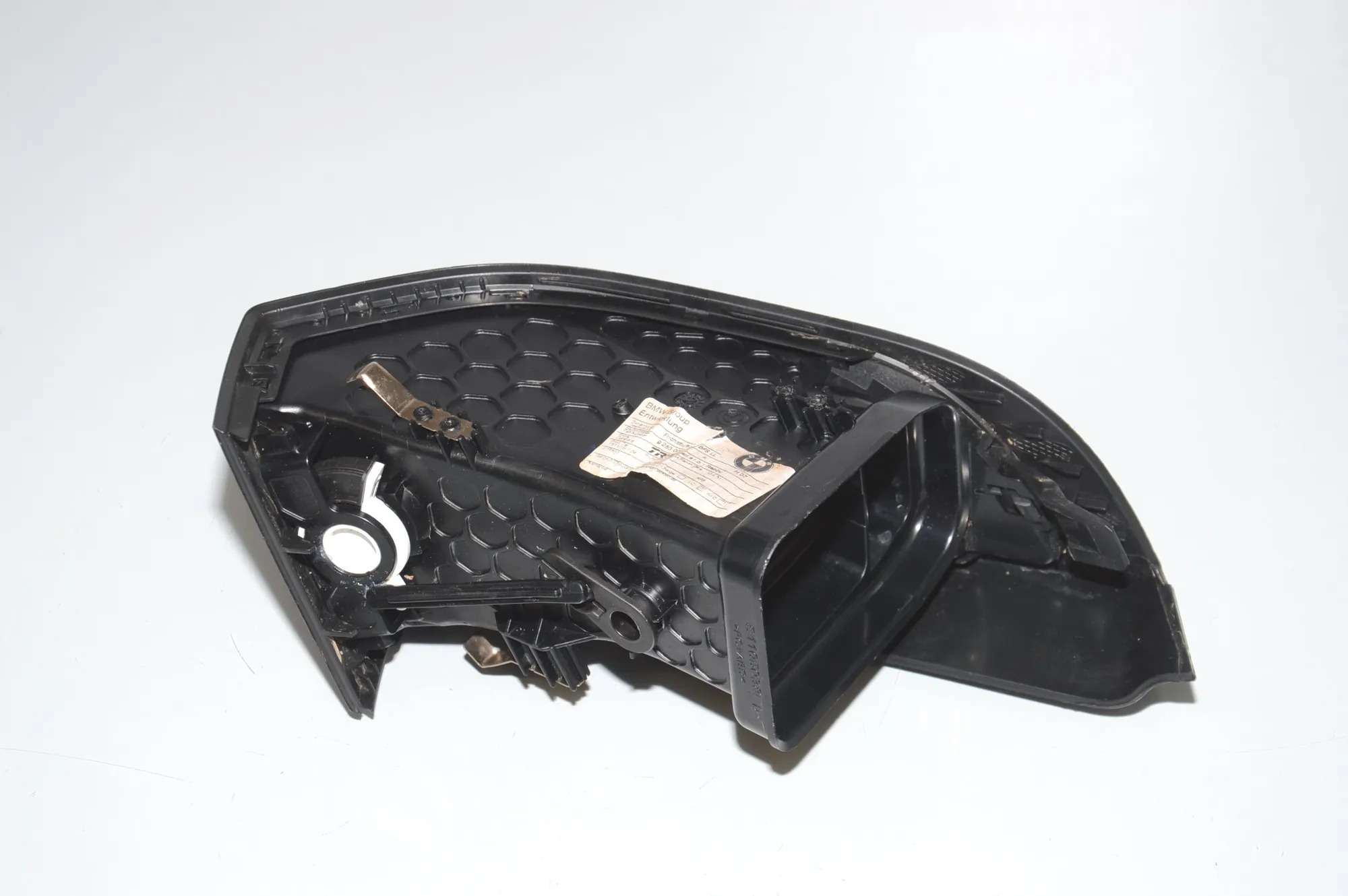 Dashboard Air Vents – OEM 64229283003 · BMW i3 (I01) BMW i3 (I01) Electric 2019 – 3