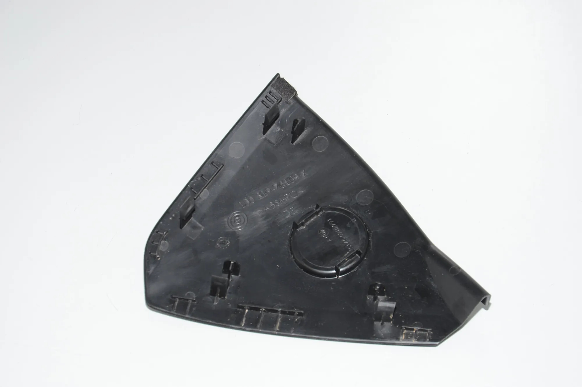 Dashboard Side Trim – OEM 51459282991 · BMW i3 (I01) BMW i3 (I01) Electric 2019 – 3