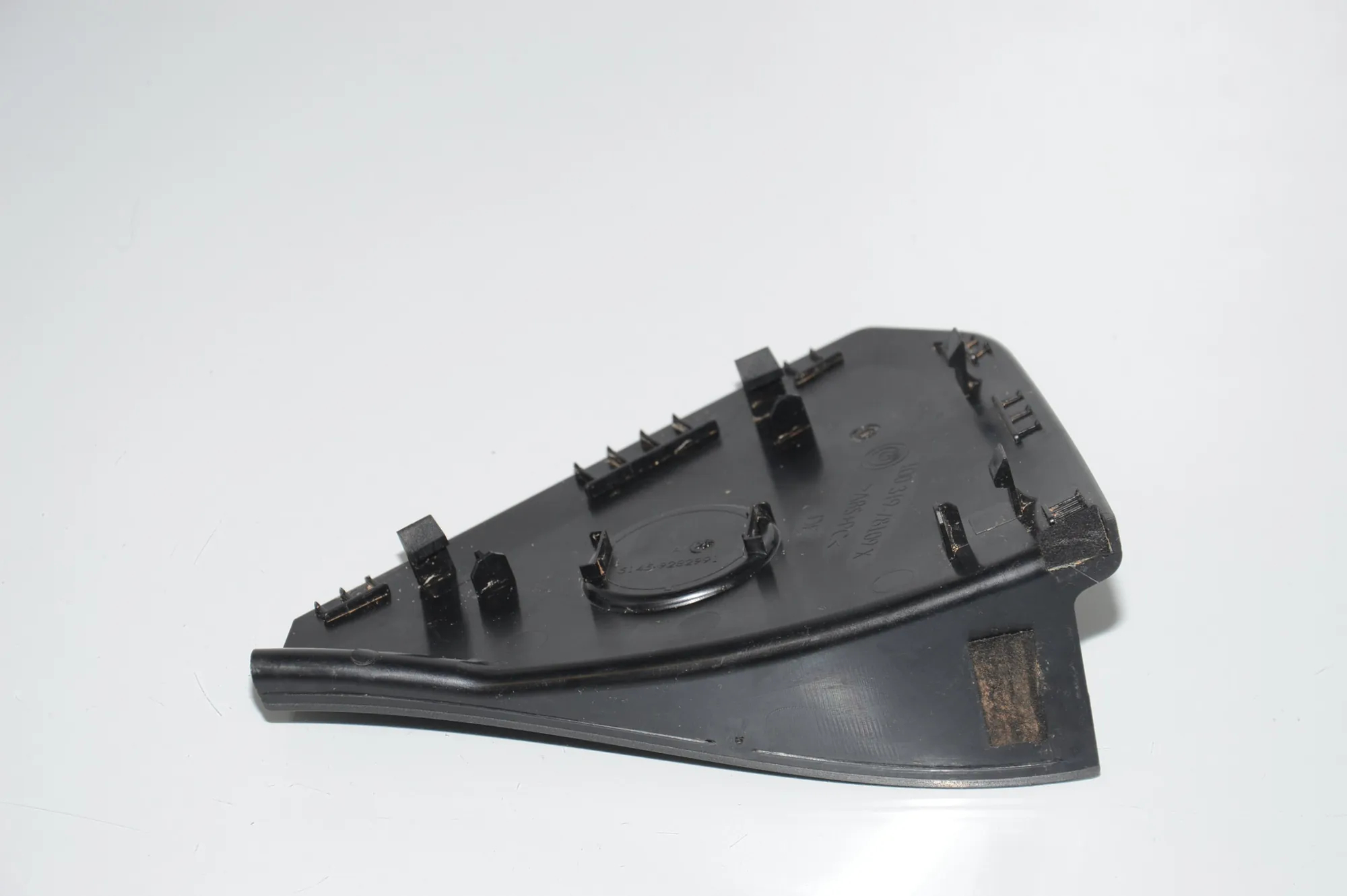 Dashboard Side Trim – OEM 51459282991 · BMW i3 (I01) BMW i3 (I01) Electric 2019 – 4