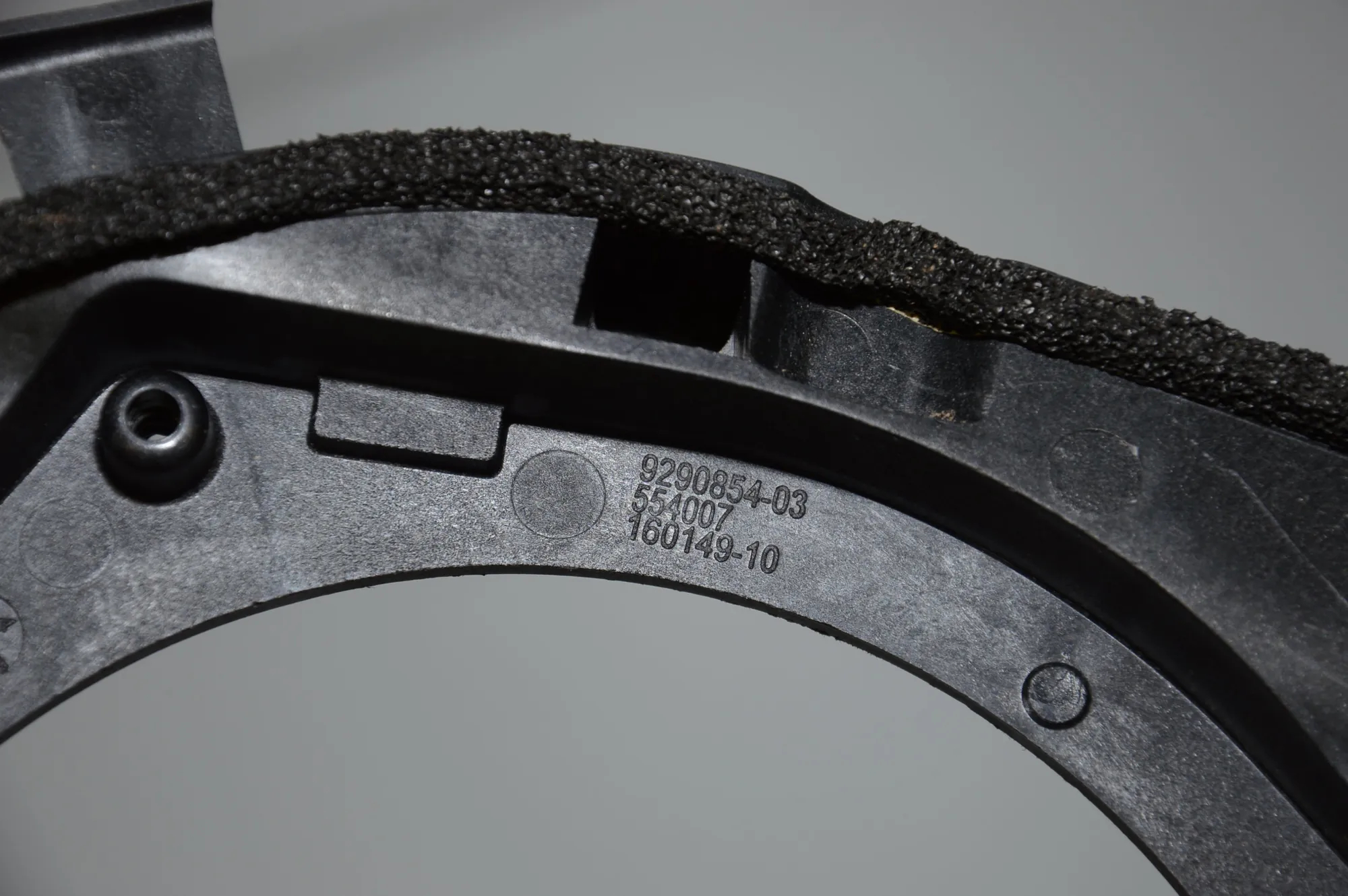Bracket – OEM 65139290854 · BMW i3 (I01) BMW i3 (I01) Electric 2019 – 5