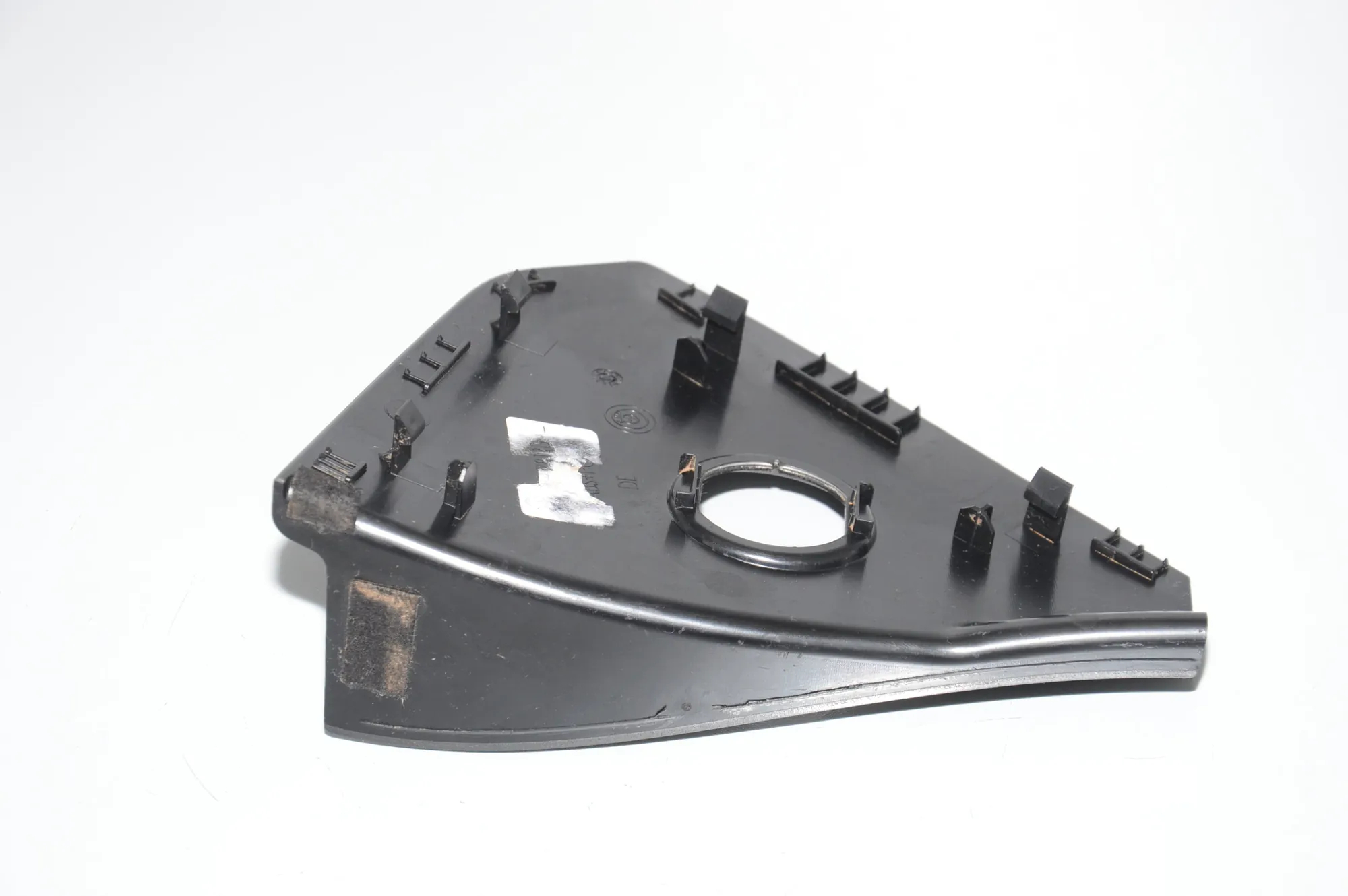 Dashboard Side Trim – OEM 51459282993 · BMW i3 (I01) BMW i3 (I01) Electric 2019 – 5