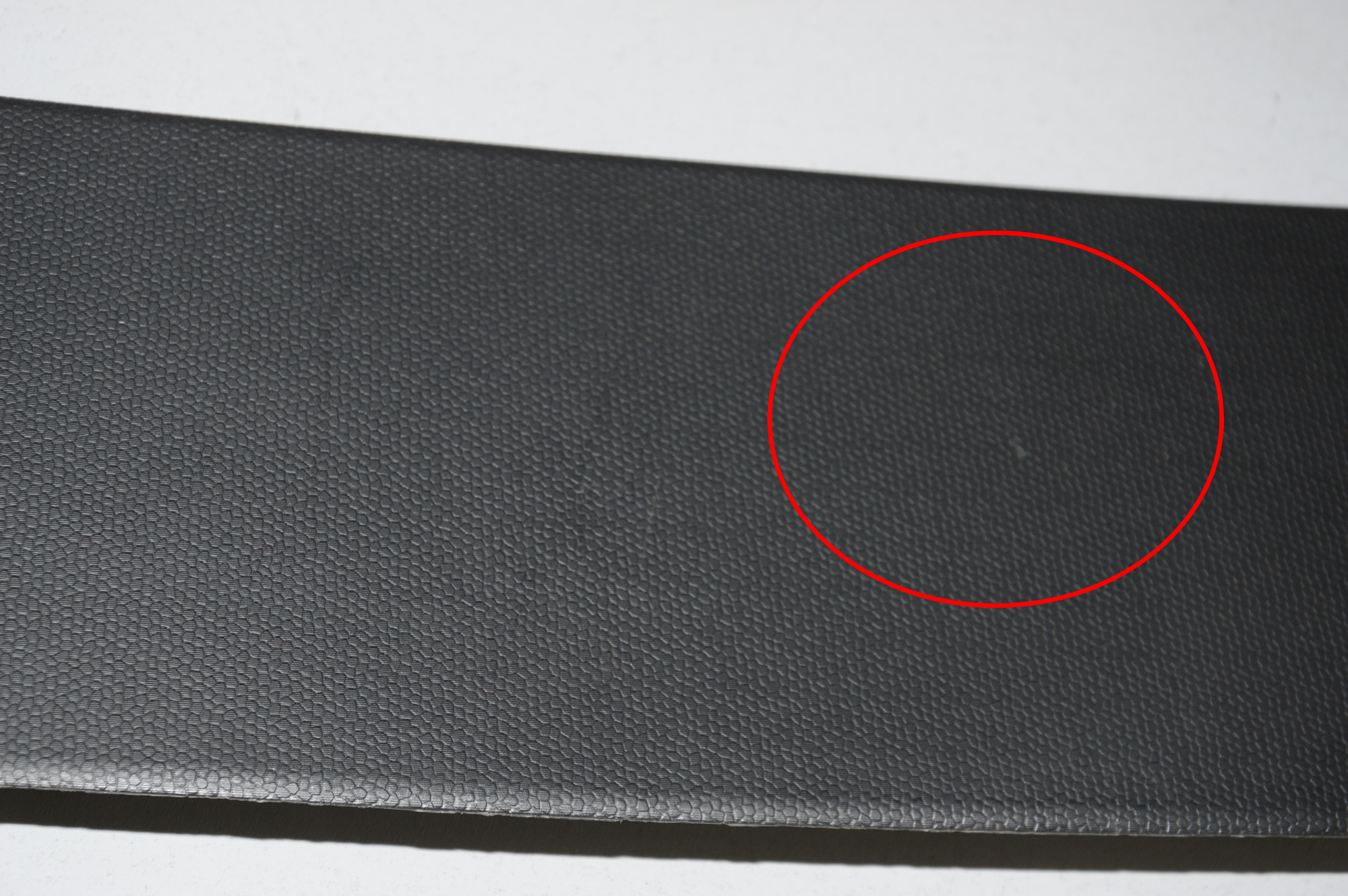 Tailgate Bootlid Trim – OEM 51497315767 · BMW i3 (I01) BMW i3 (I01) Electric 2019 – 6