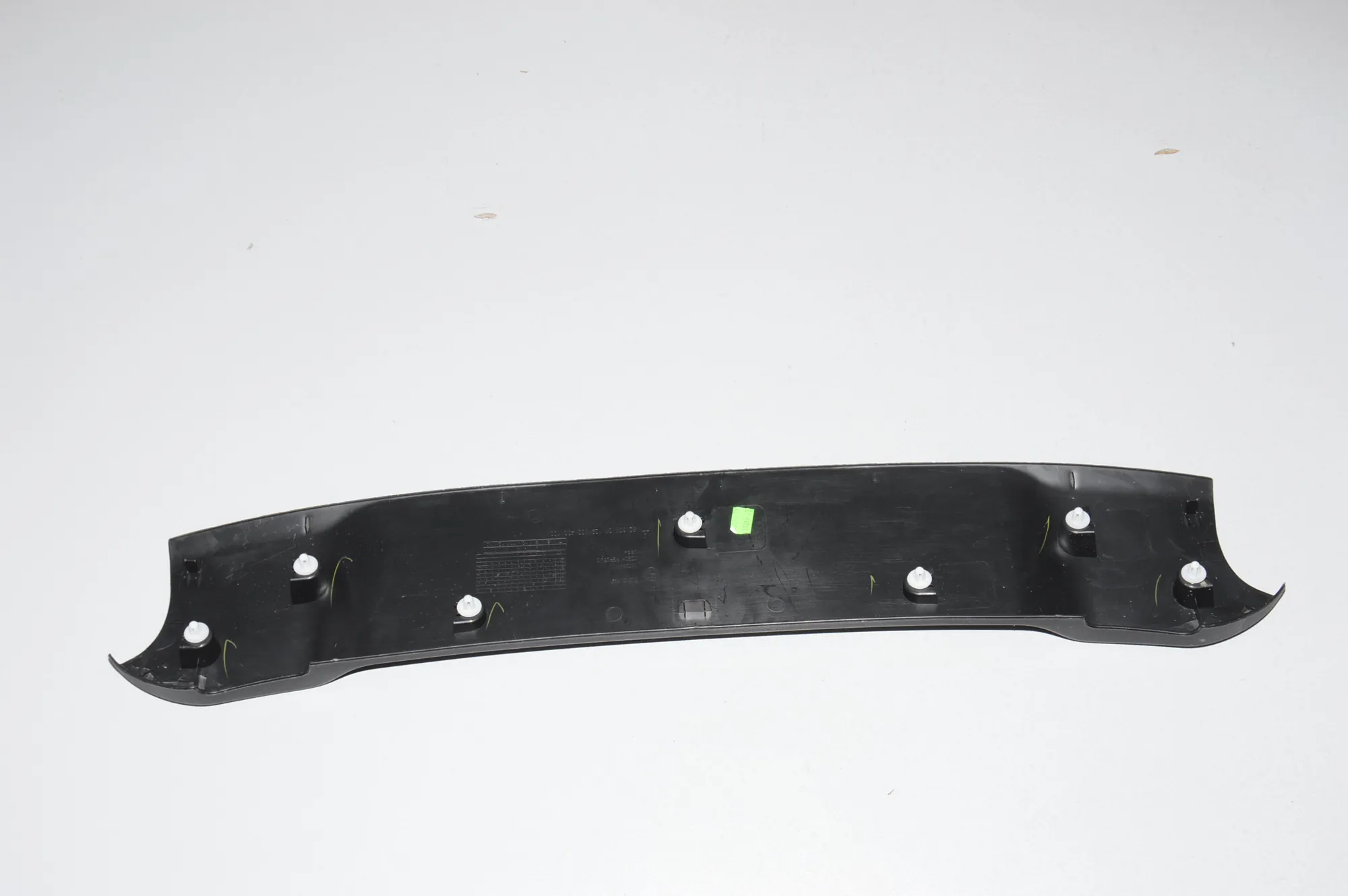 Tailgate Bootlid Trim – OEM 51497315767 · BMW i3 (I01) BMW i3 (I01) Electric 2019 – 4