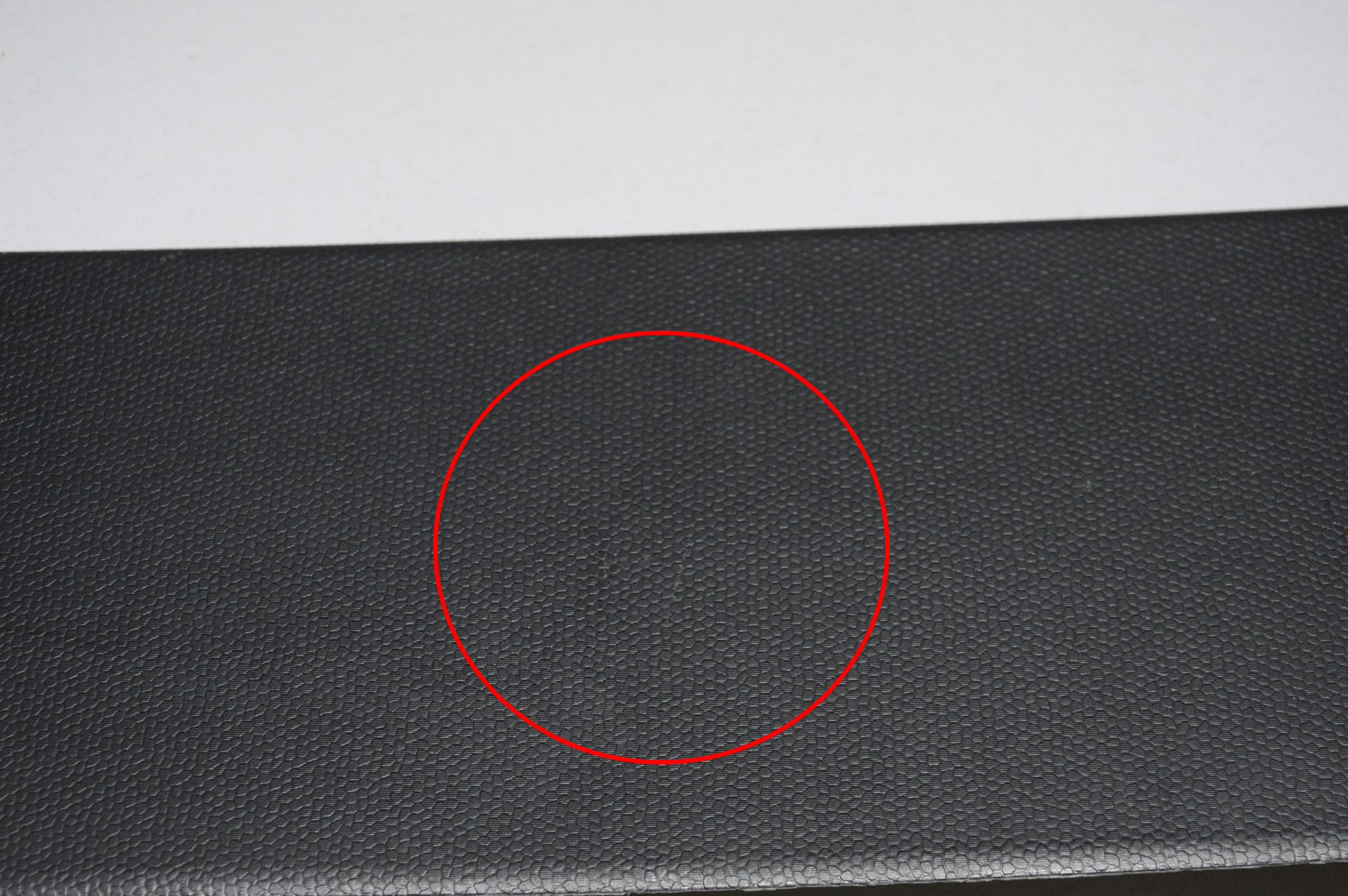 Tailgate Bootlid Trim – OEM 51497315767 · BMW i3 (I01) BMW i3 (I01) Electric 2019 – 8