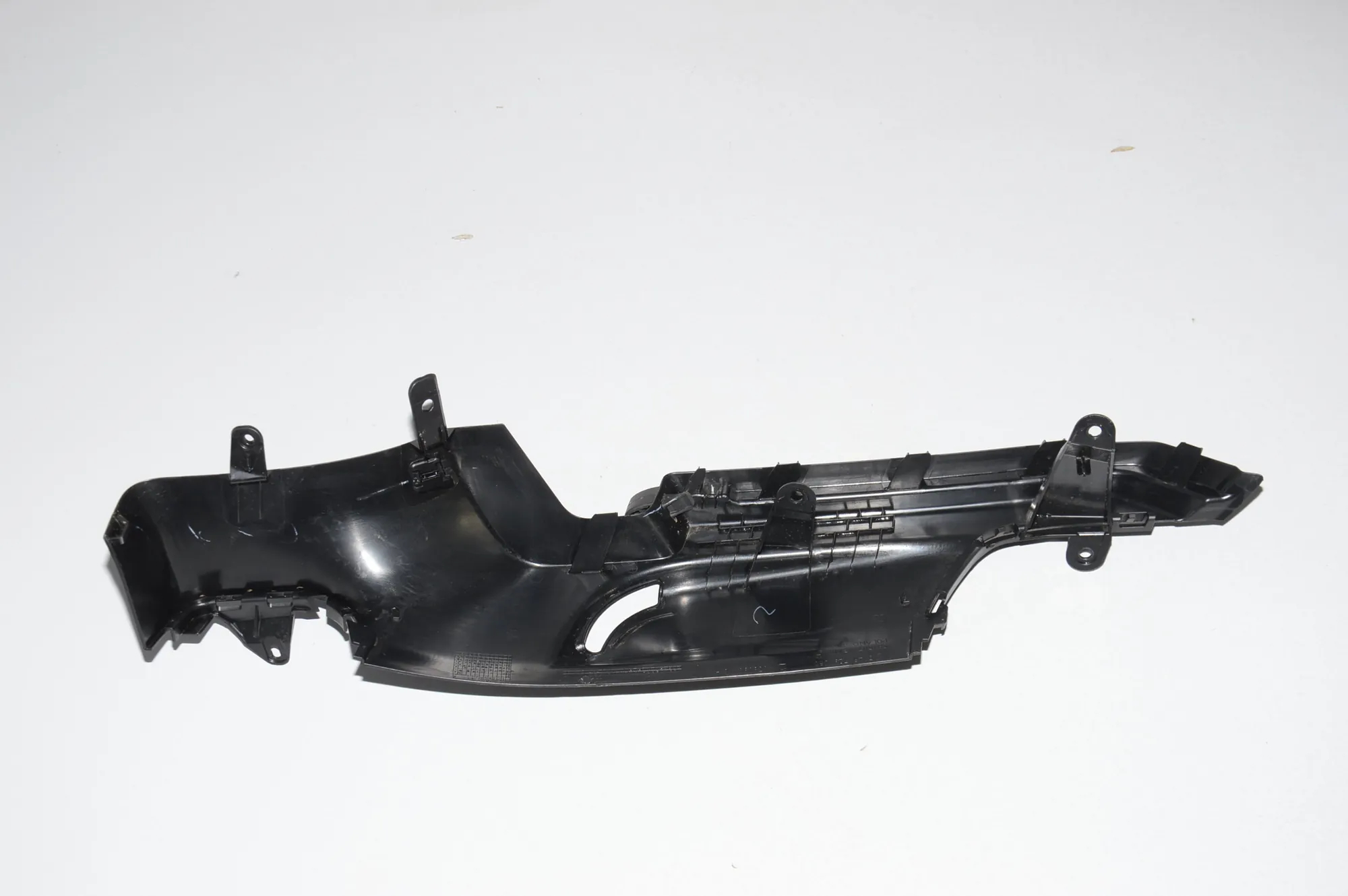 Trunk Boot Trim – OEM 51467291360 · BMW i3 (I01) BMW i3 (I01) Electric 2019 – 3