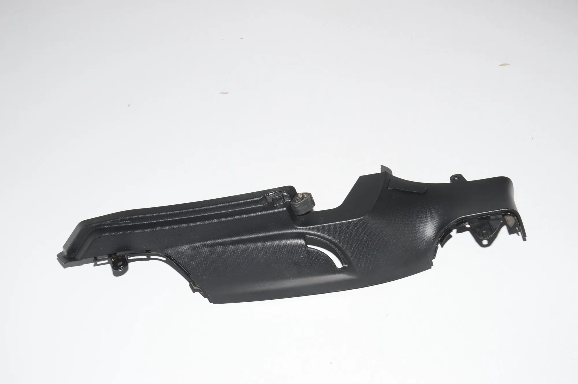 Trunk Boot Trim – OEM 51467291360 · BMW i3 (I01) BMW i3 (I01) Electric 2019