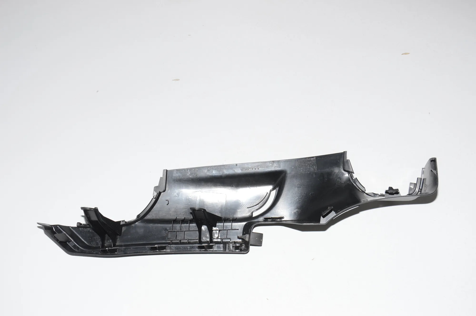 Trunk Boot Trim – OEM 51467291360 · BMW i3 (I01) BMW i3 (I01) Electric 2019 – 4