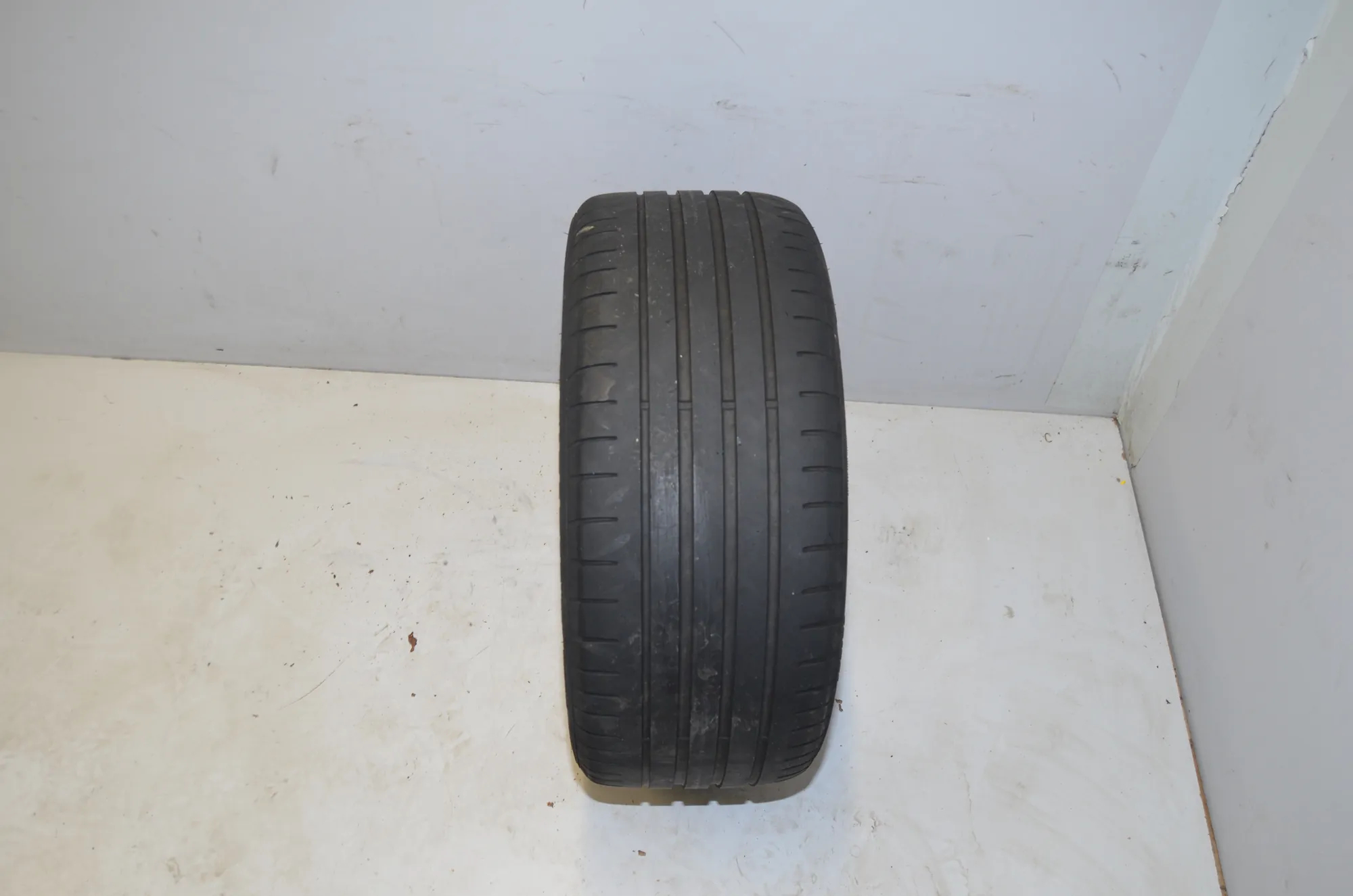 Alloy Wheel – OEM 7846781 · BMW 4 Coupe (F32, F82) 430 d xDrive 2014 – 9