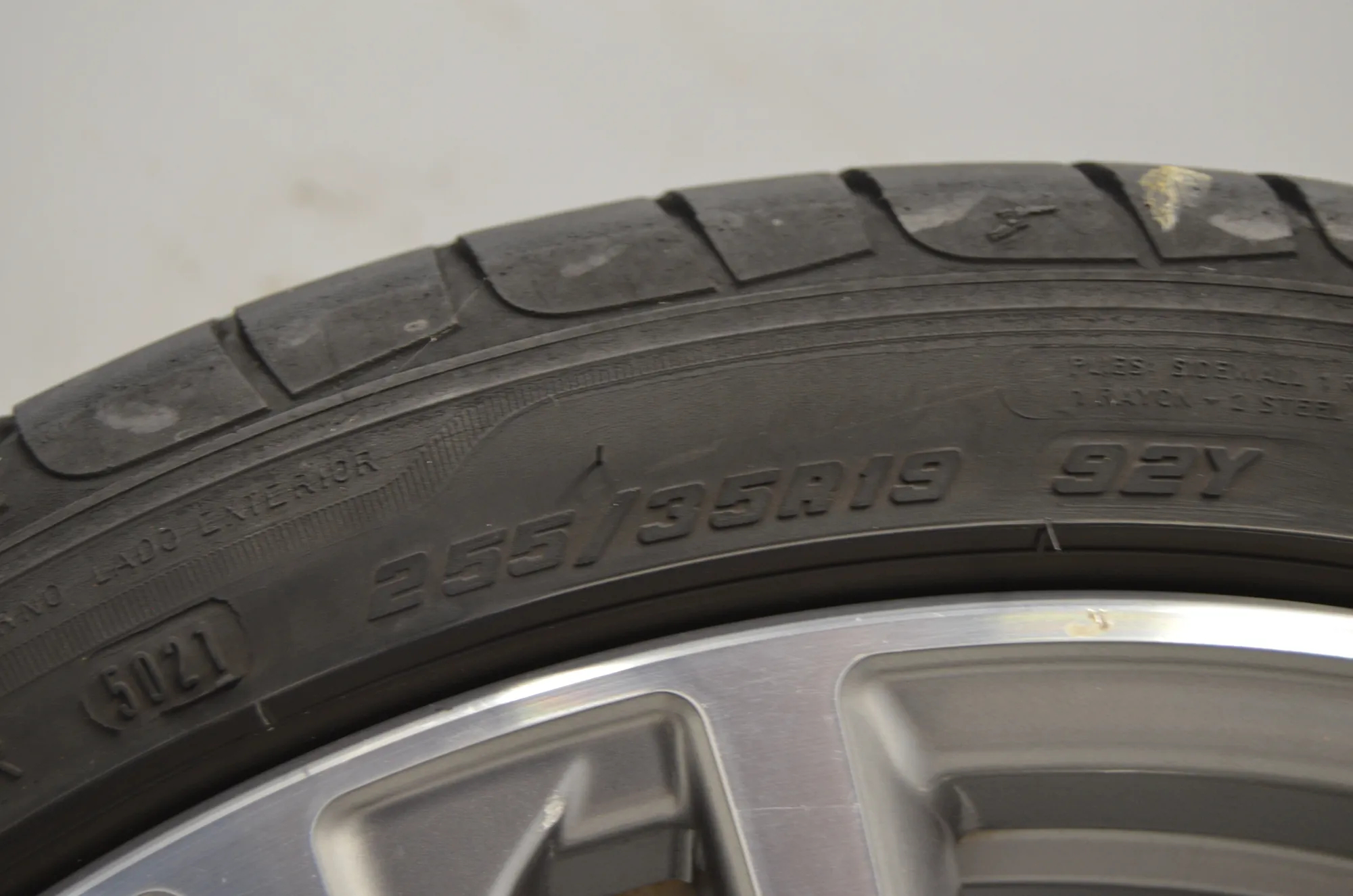 Alloy Wheel – OEM 7846781 · BMW 4 Coupe (F32, F82) 430 d xDrive 2014 – 4