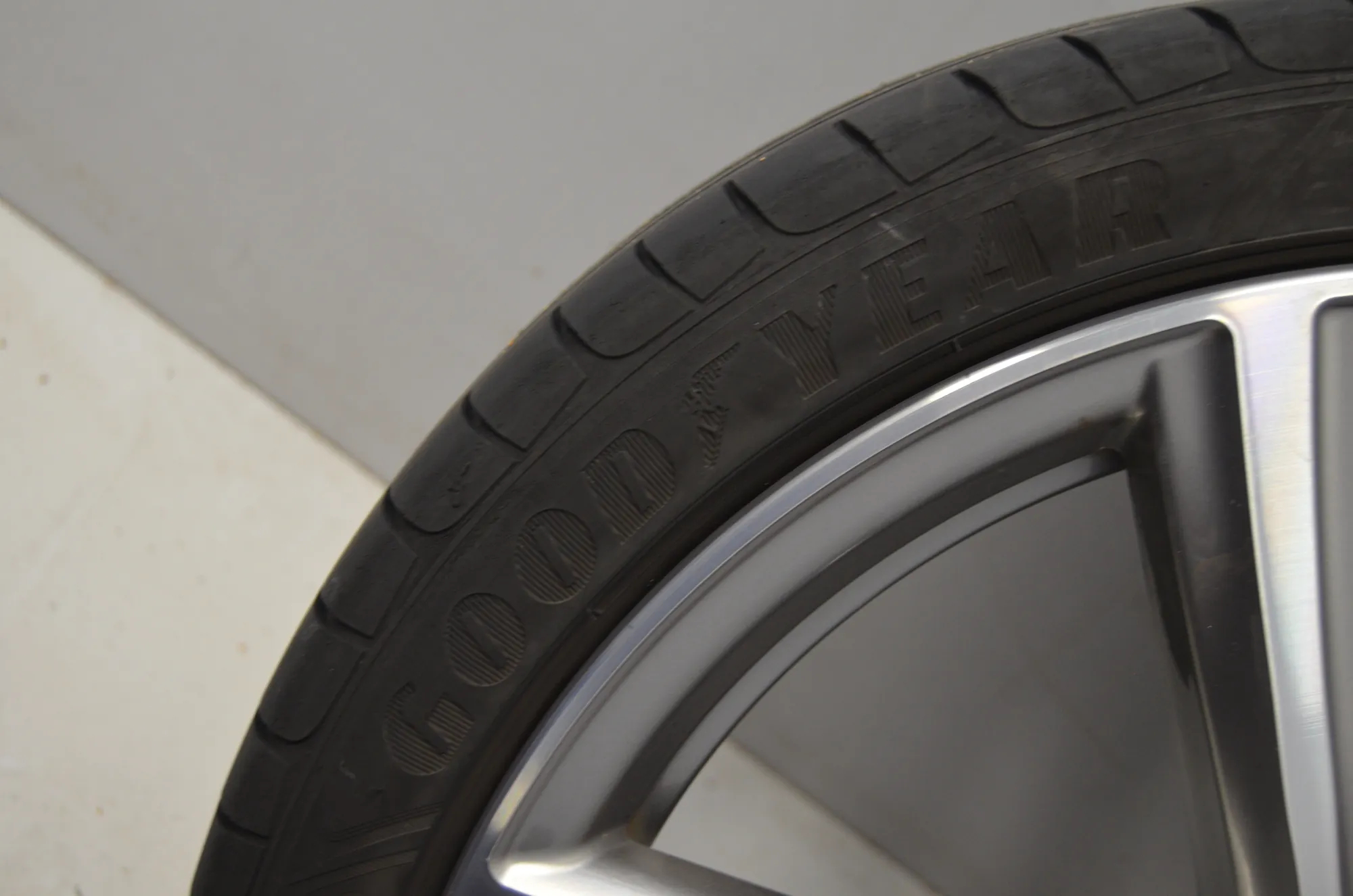 Alloy Wheel – OEM 7846781 · BMW 4 Coupe (F32, F82) 430 d xDrive 2014 – 2