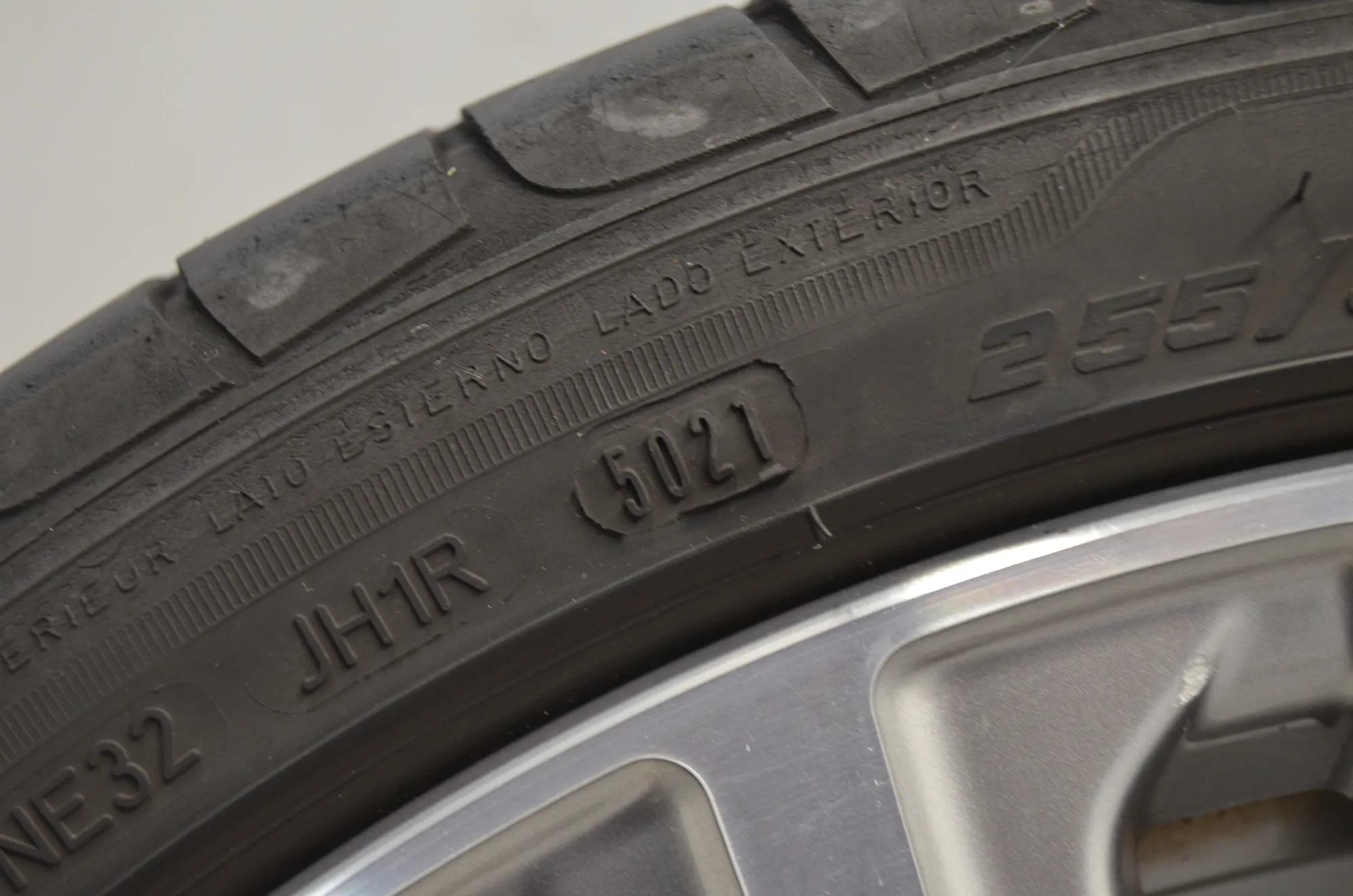 Alloy Wheel – OEM 7846781 · BMW 4 Coupe (F32, F82) 430 d xDrive 2014 – 5