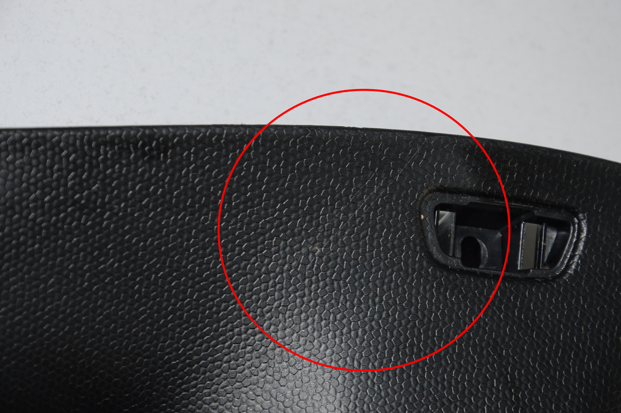 Rear Left Pillar Trim – OEM 51437275669 · BMW i3 (I01) BMW i3 (I01) Electric 2019 – 6
