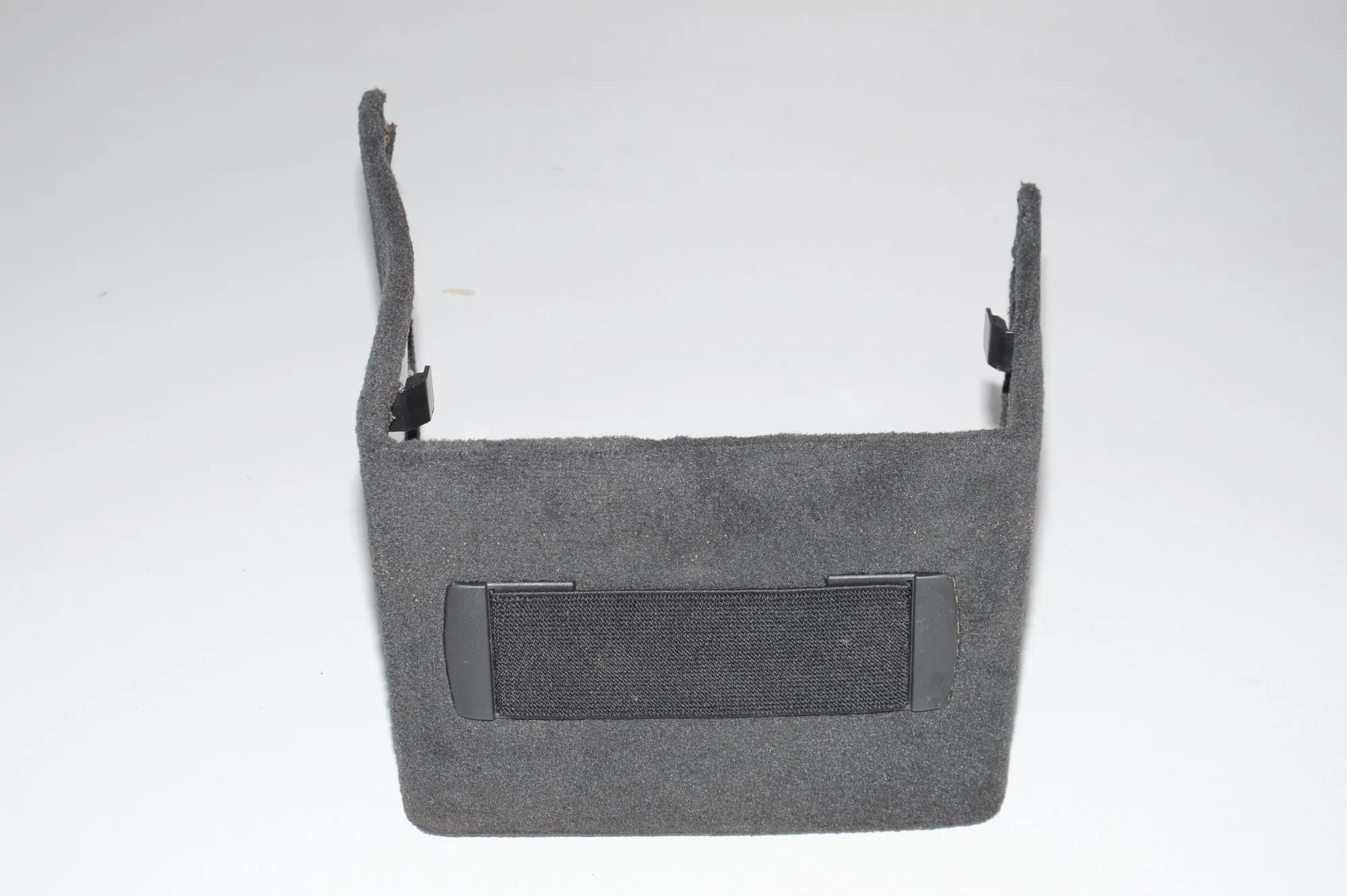 Dashboard Lower Trim – OEM 51459387175 · BMW i3 (I01) BMW i3 (I01) Electric 2019