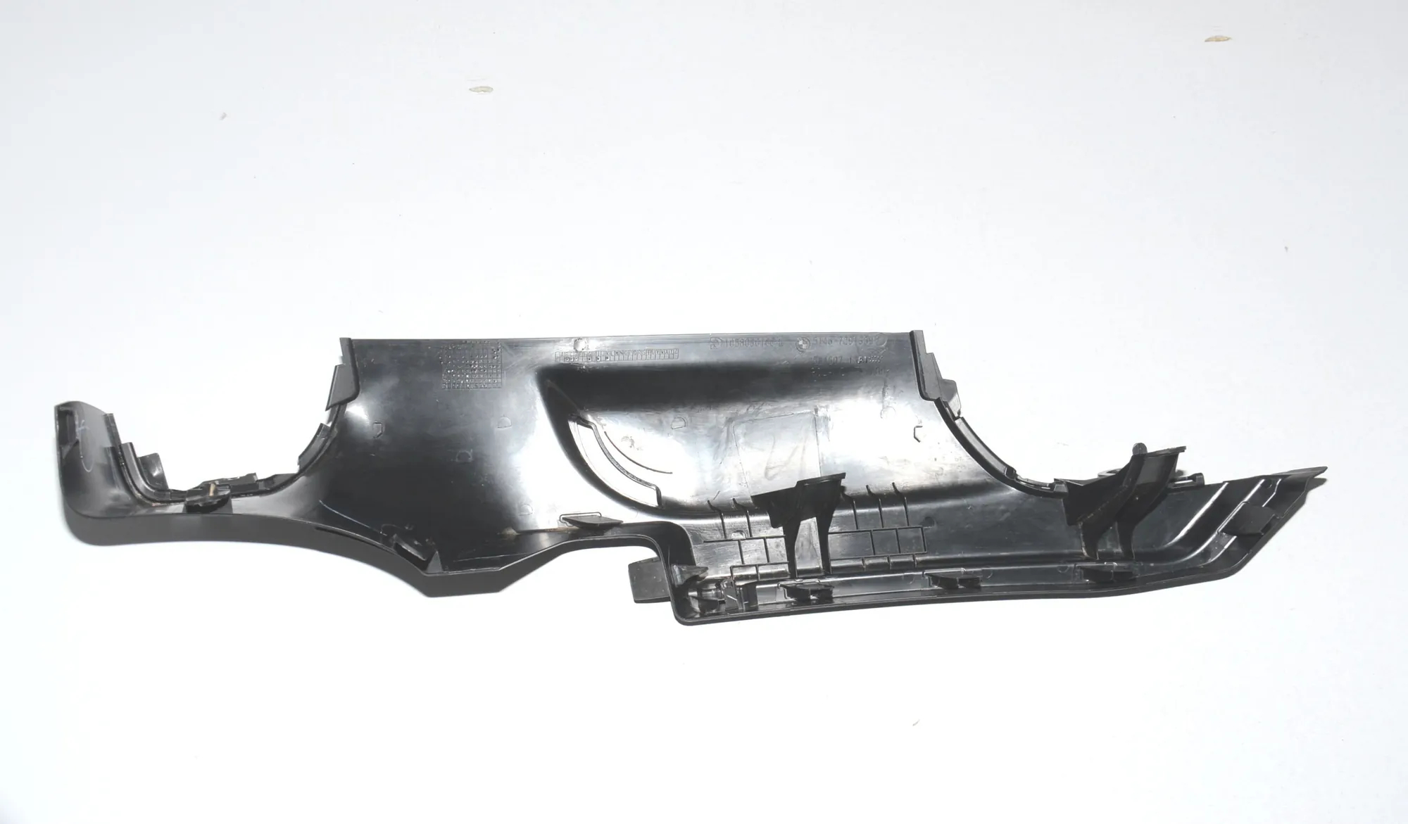 Trunk Boot Trim – OEM 51467291359 · BMW i3 (I01) BMW i3 (I01) Electric 2019 – 2