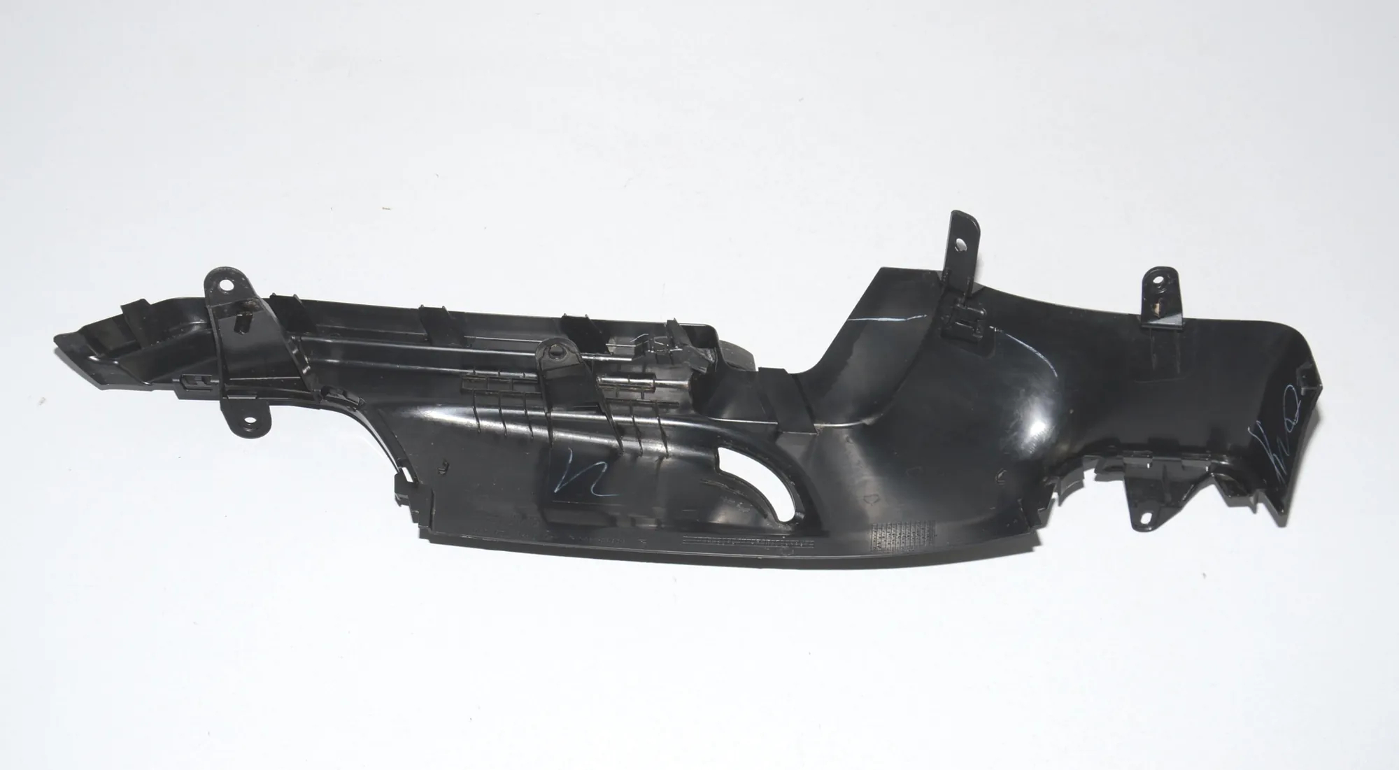 Trunk Boot Trim – OEM 51467291359 · BMW i3 (I01) BMW i3 (I01) Electric 2019 – 4