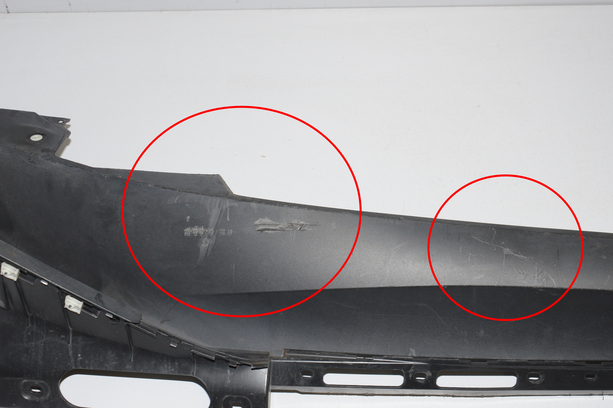 Left Side Plastic Sideskirt Cover – OEM 51777336367 · BMW i8 (I12) BMW i8 (I12) hybrid 2014 – 6