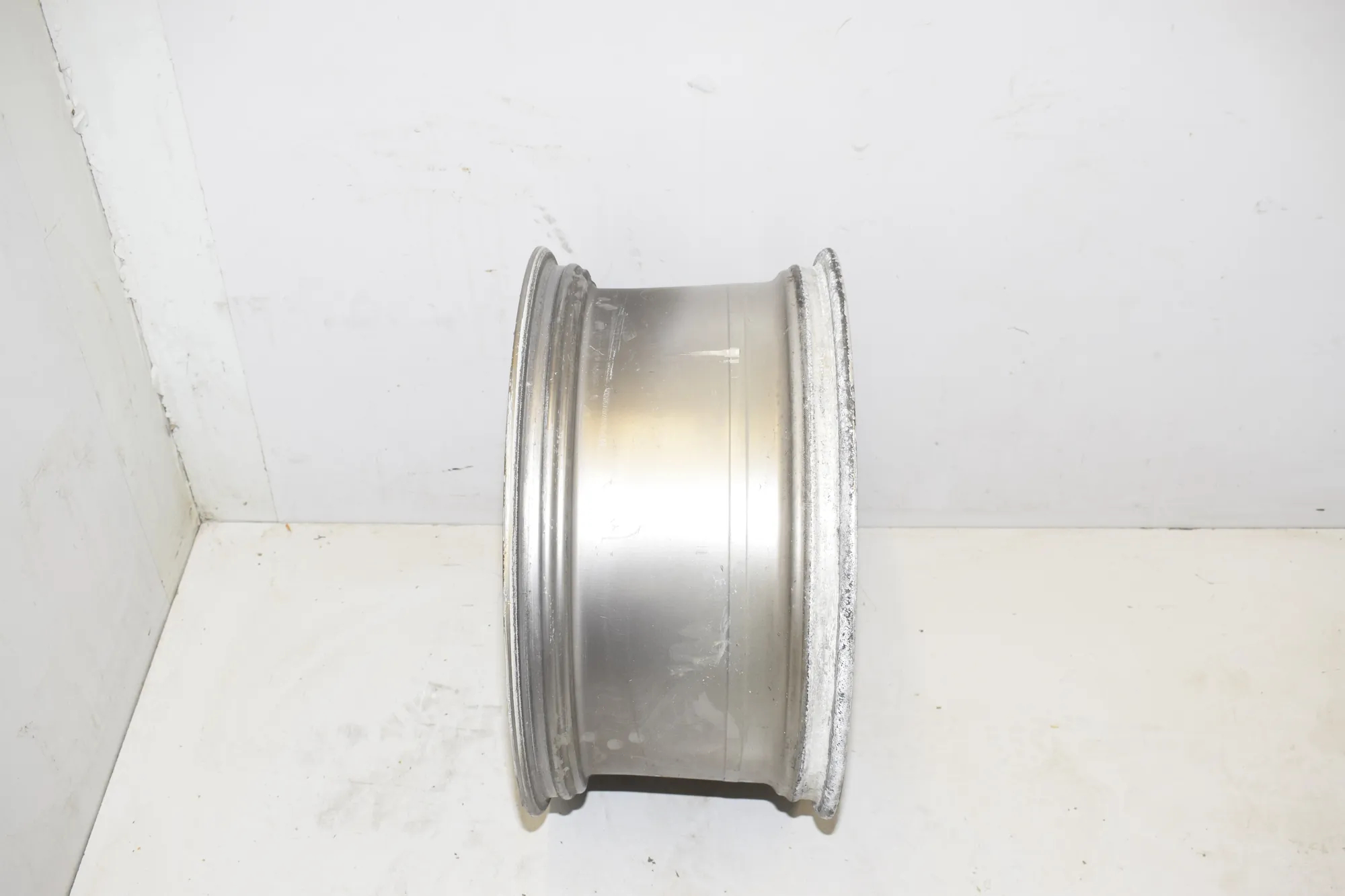 Alloy Wheel · BMW X5 (E70) M 50 d 2013 – 3