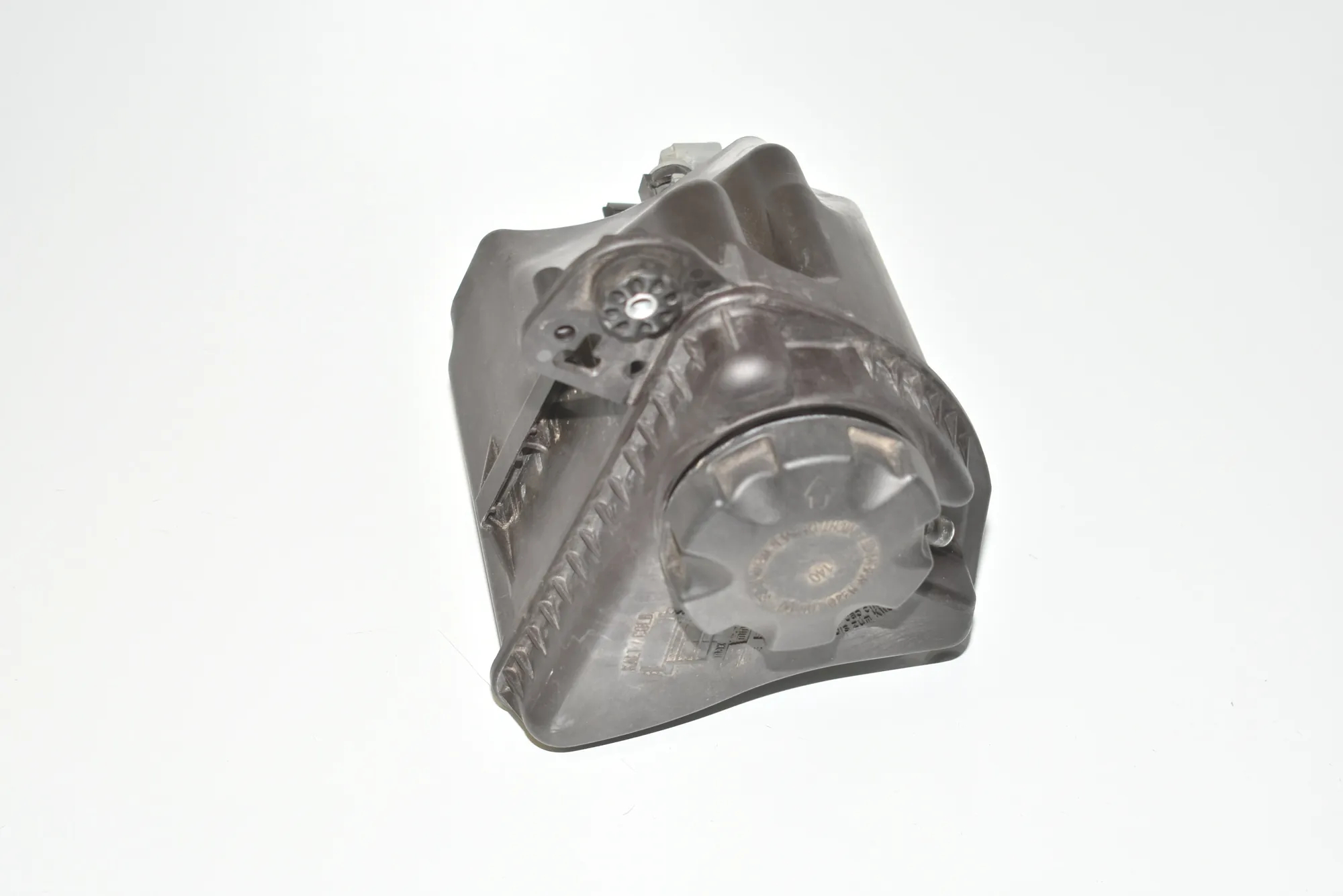 Expansion Tank – OEM 7806038 · BMW 5 Gran Turismo (F07) 530 d 2010 – 2