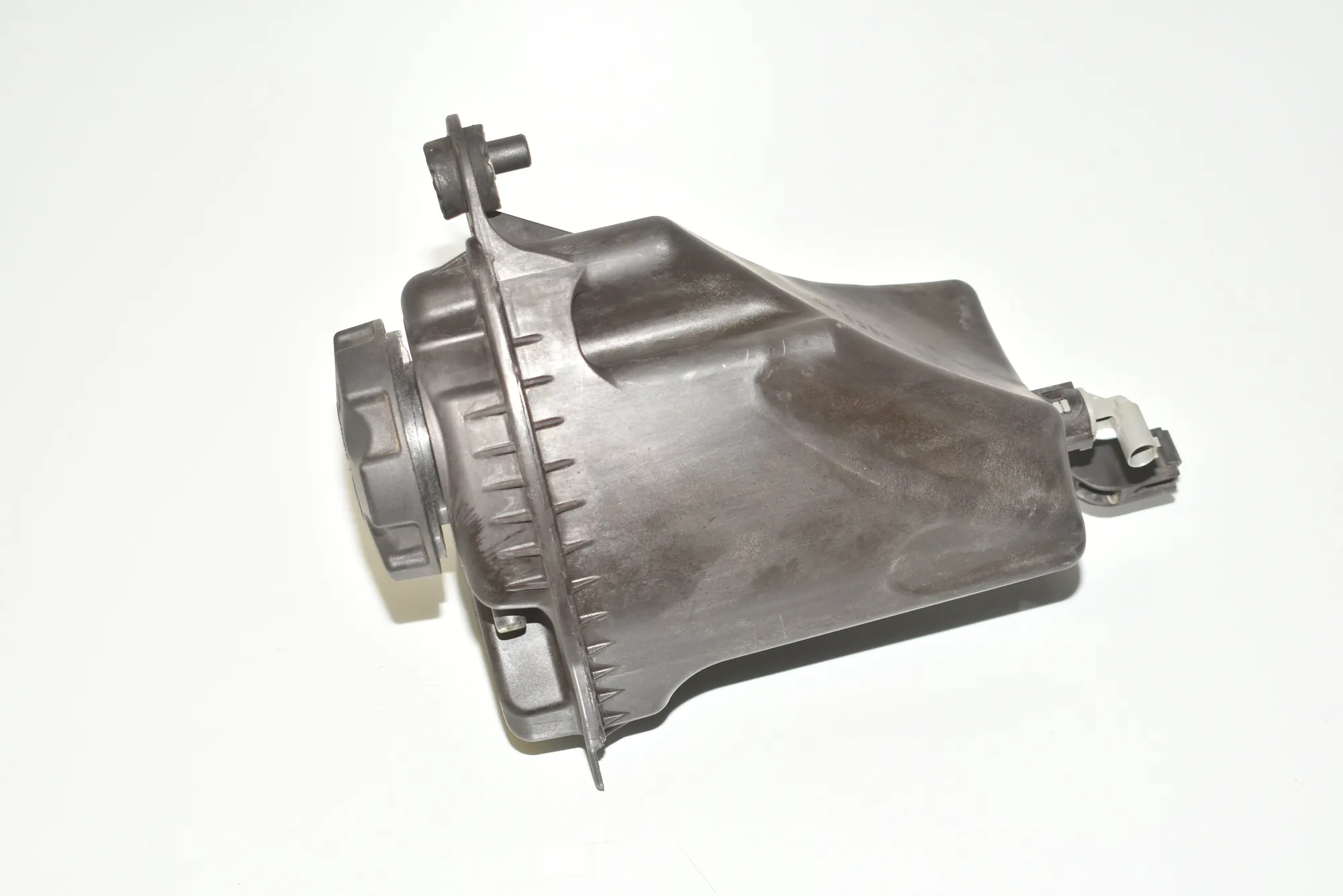 Expansion Tank – OEM 7806038 · BMW 5 Gran Turismo (F07) 530 d 2010
